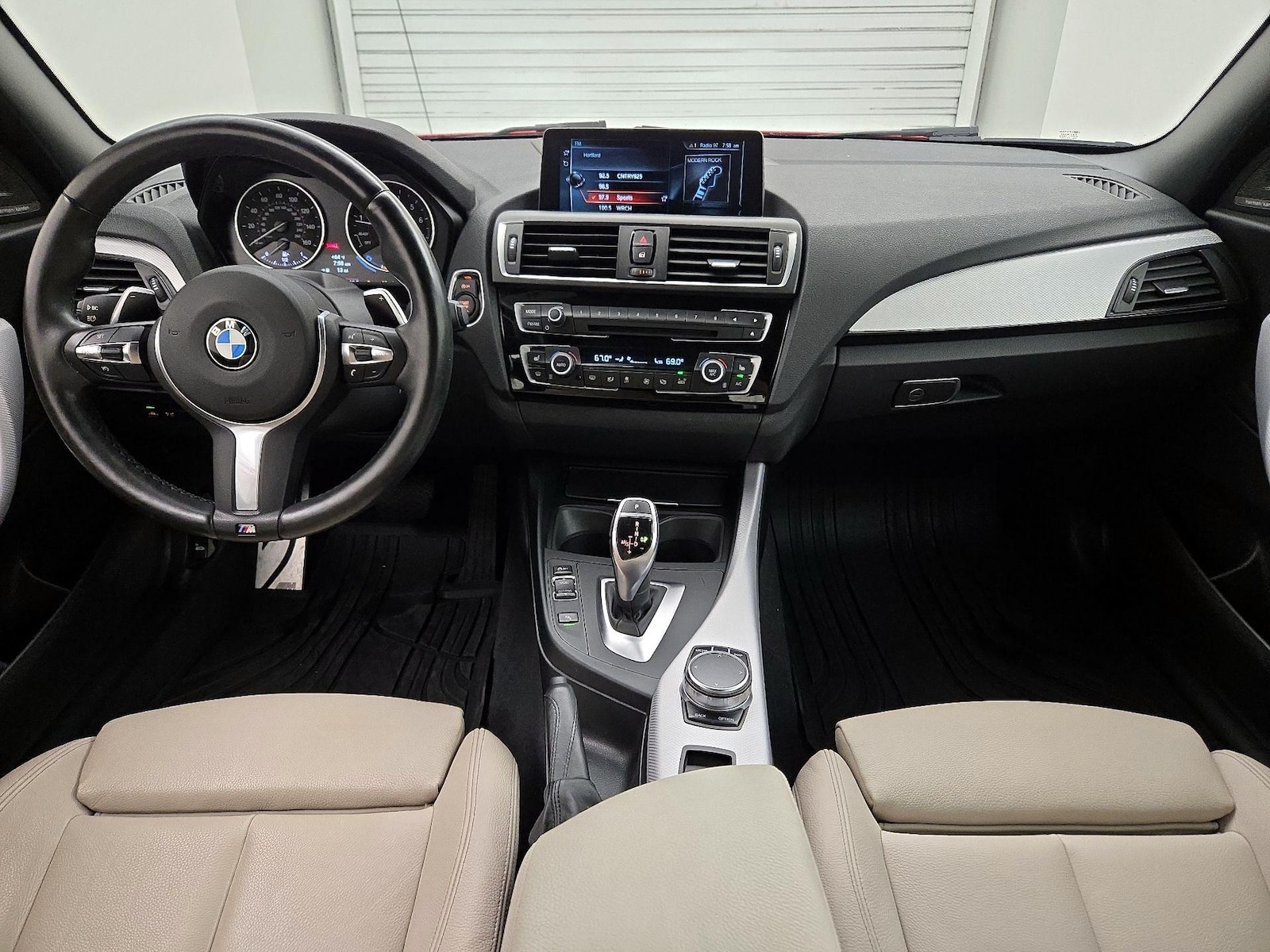 Navigation System