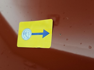 Condition detail