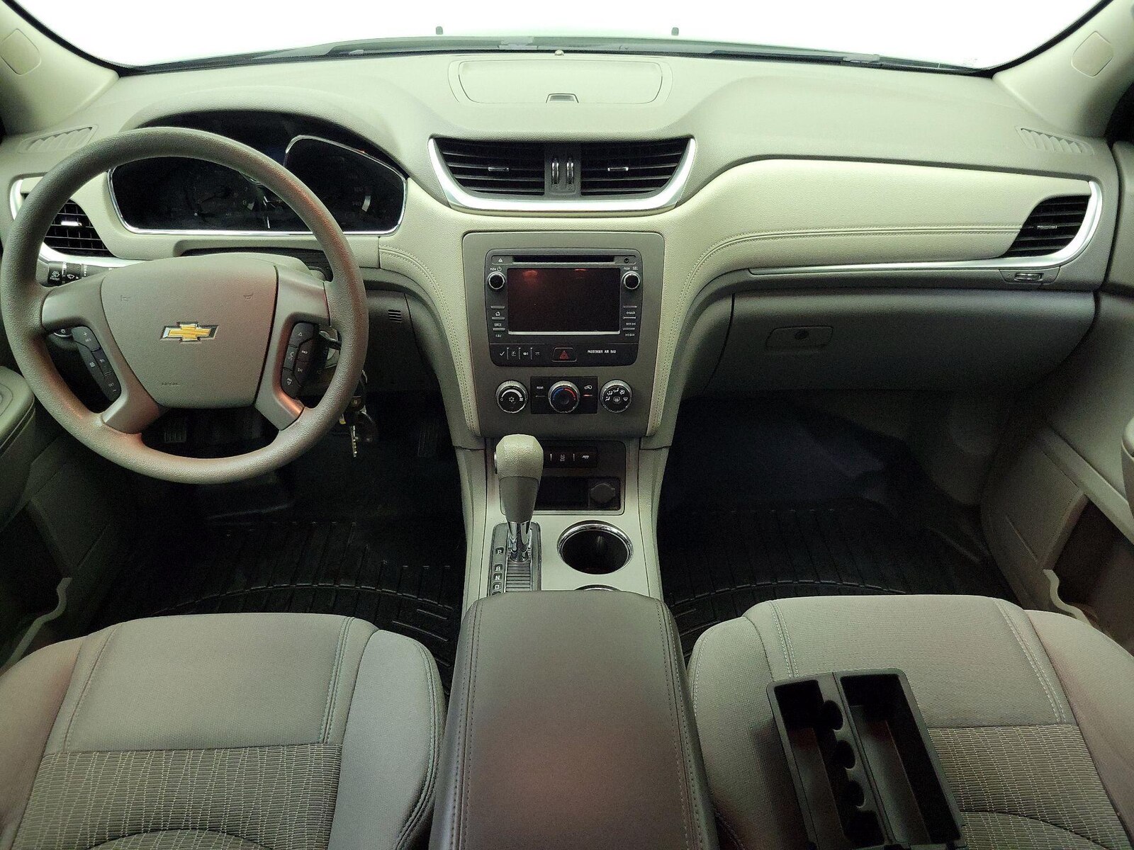 Rear View Camera