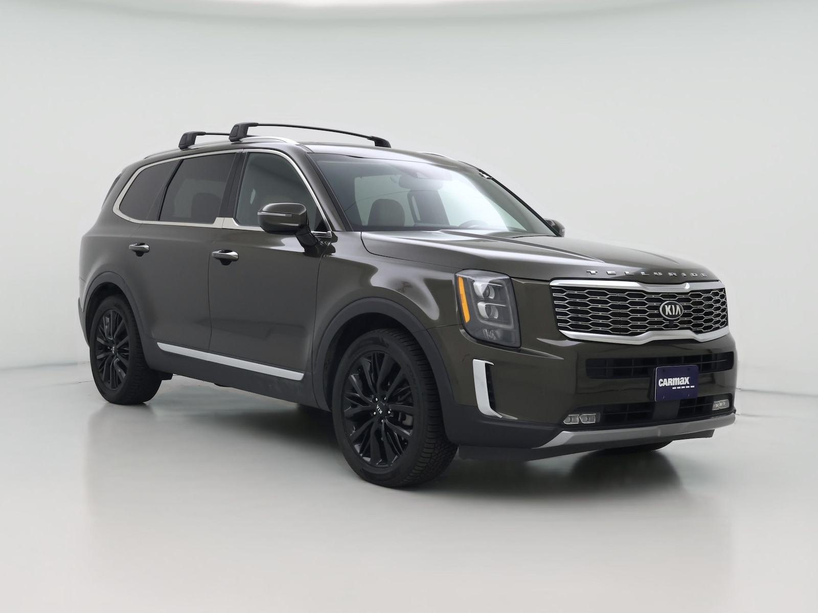 2021 Kia Telluride