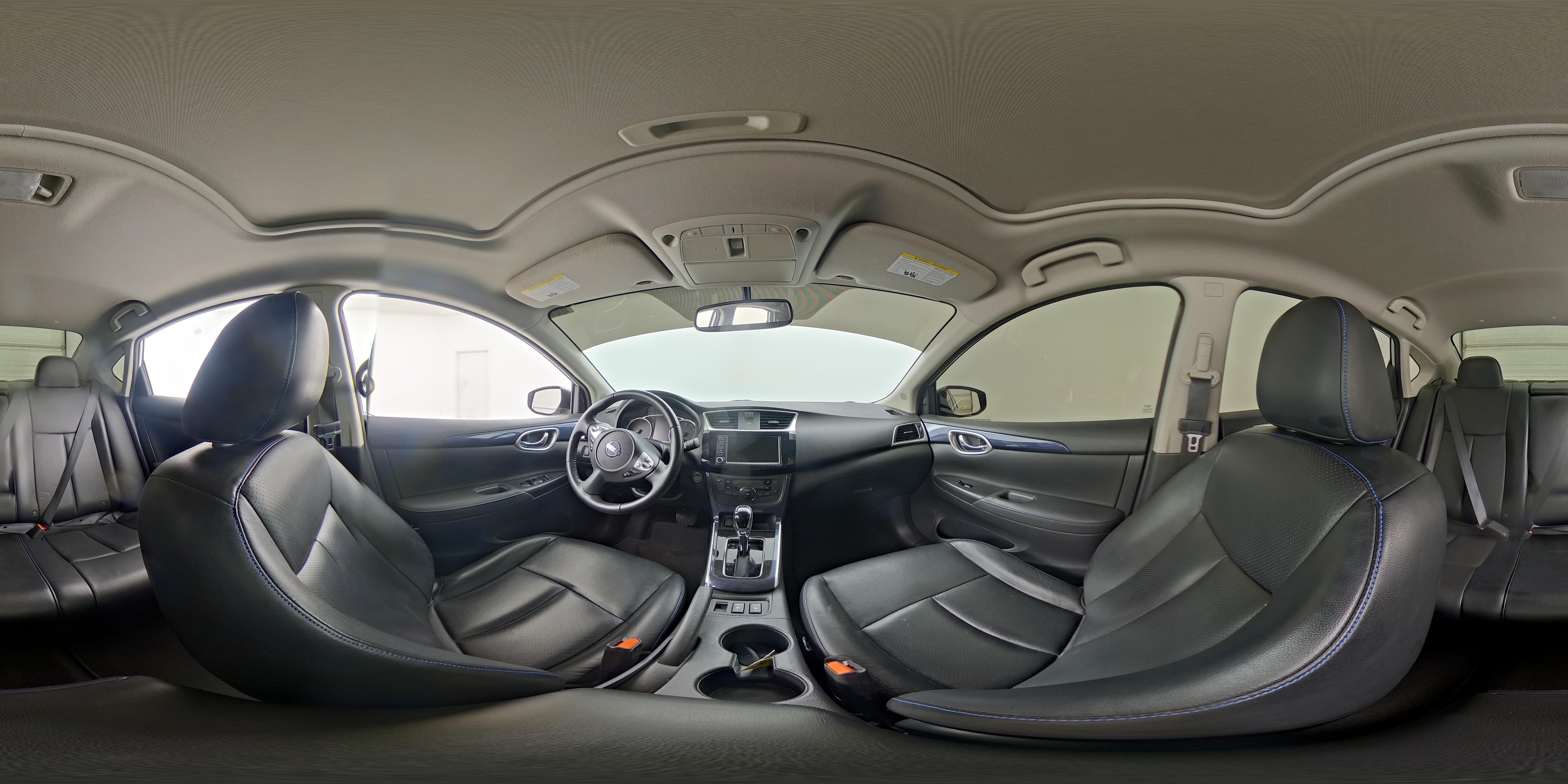 2019 Nissan Sentra SR - Photo 24