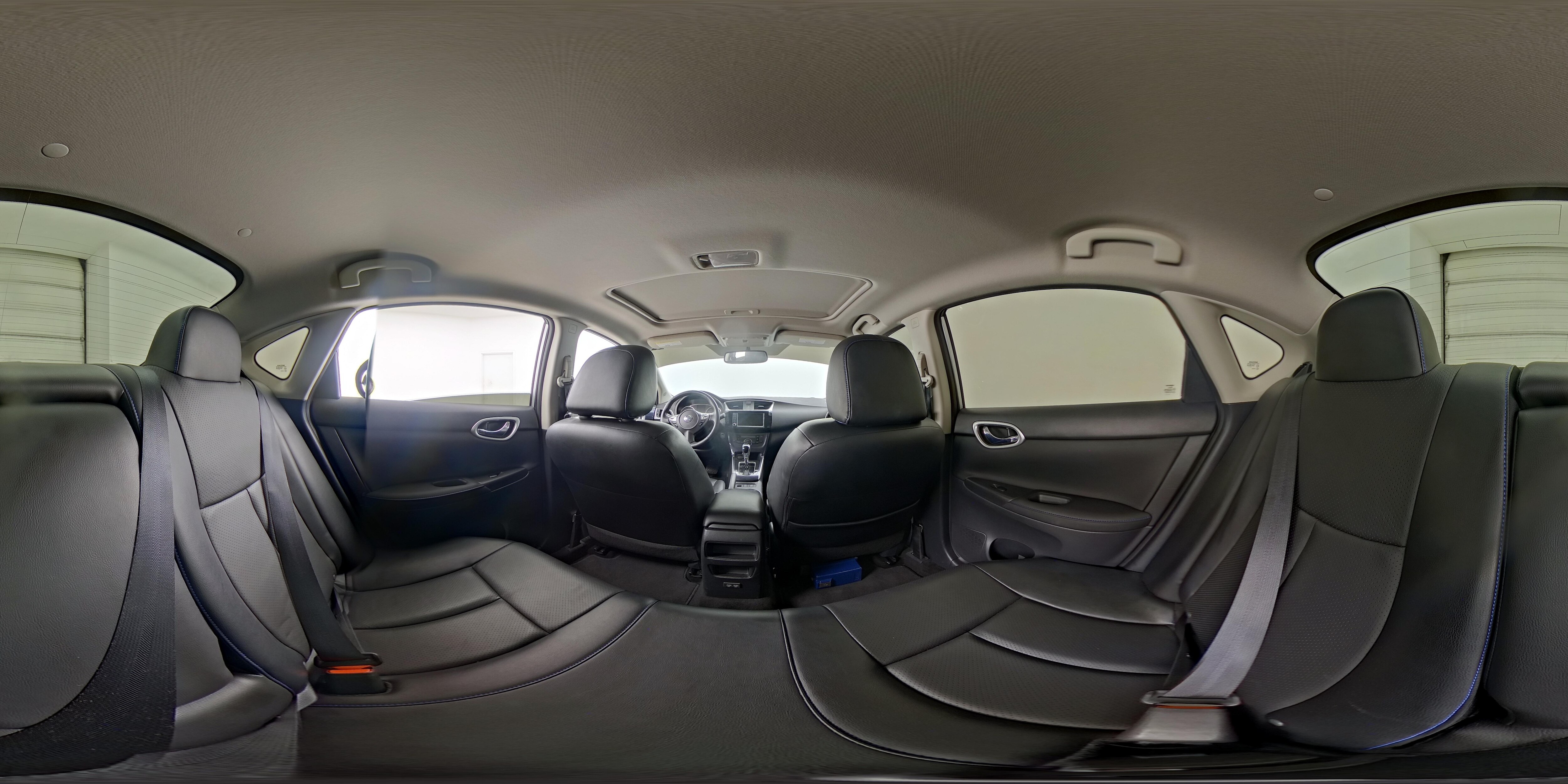 2019 Nissan Sentra SR - Photo 25