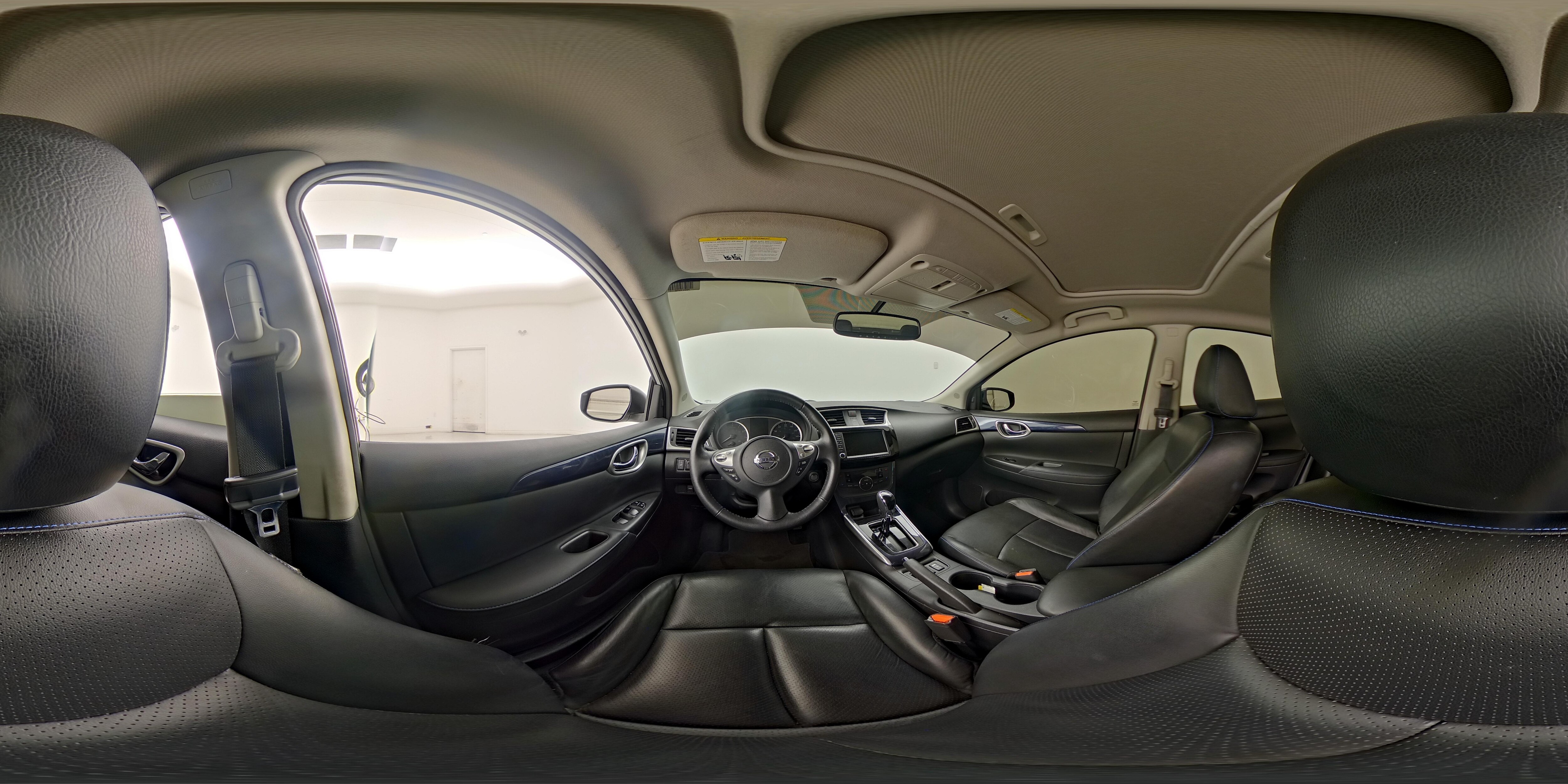 2019 Nissan Sentra SR - Photo 26
