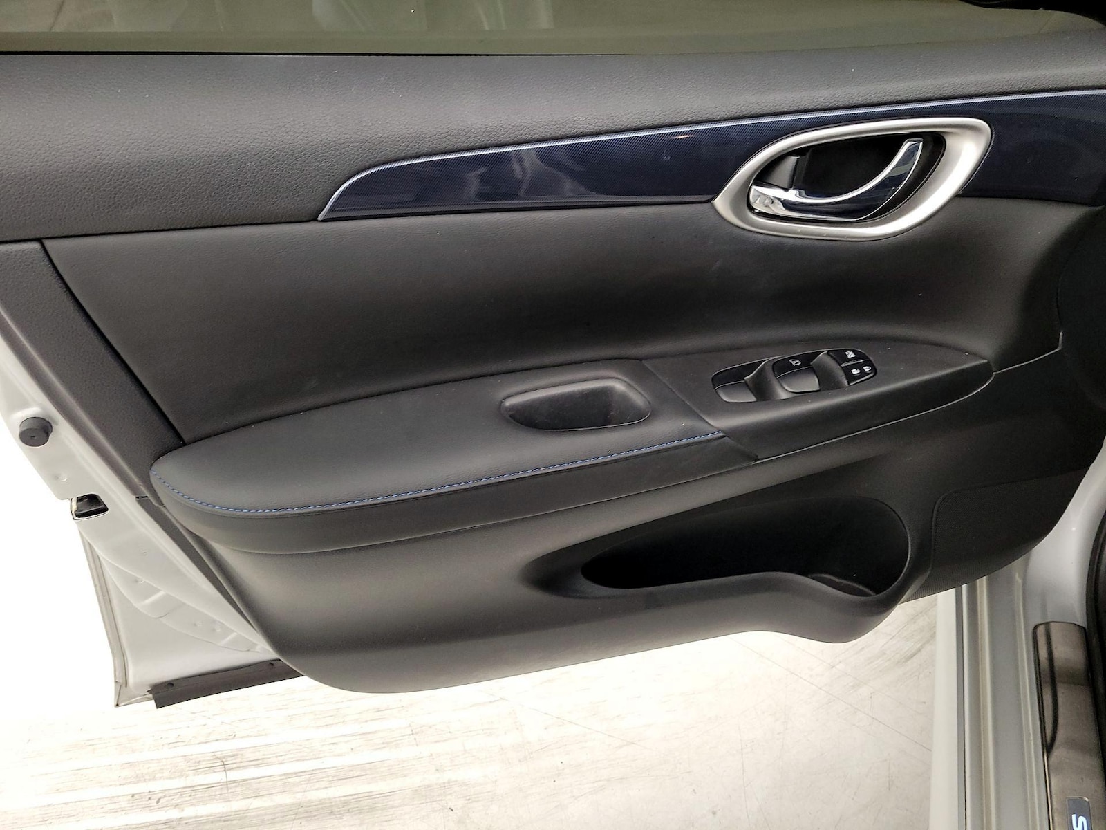 2019 Nissan Sentra SR - Photo 13