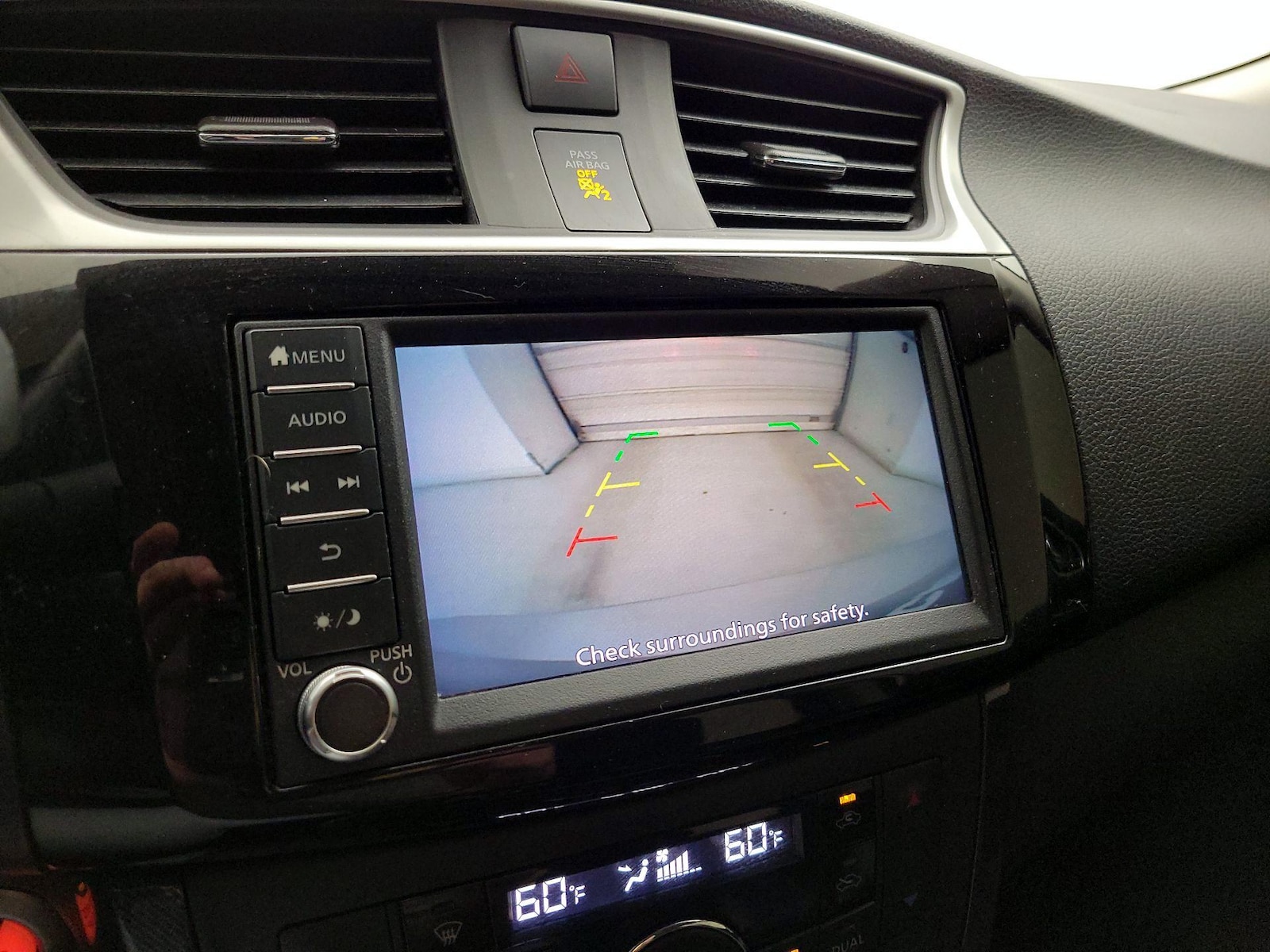 2019 Nissan Sentra SR - Photo 15
