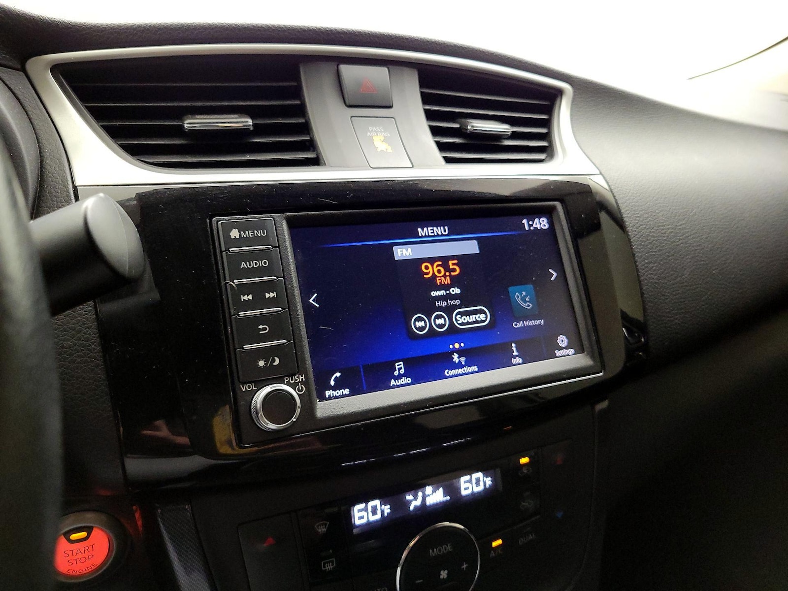 2019 Nissan Sentra SR - Photo 16