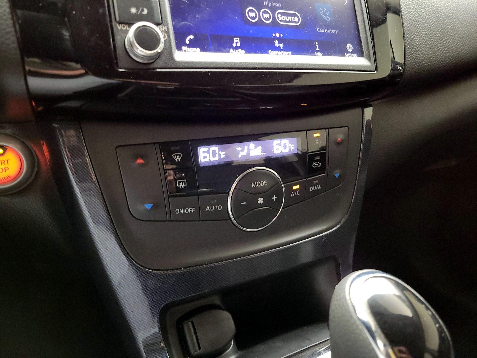 2019 Nissan Sentra SR - Photo 17