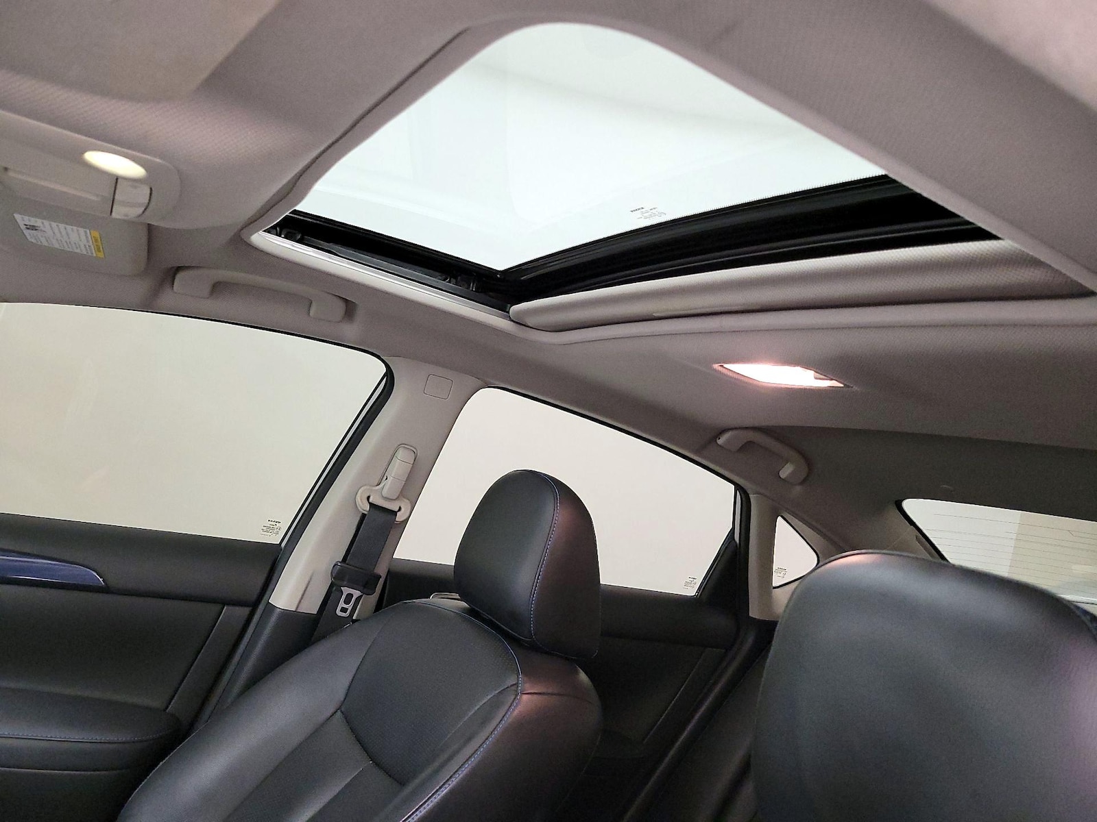 2019 Nissan Sentra SR - Photo 19