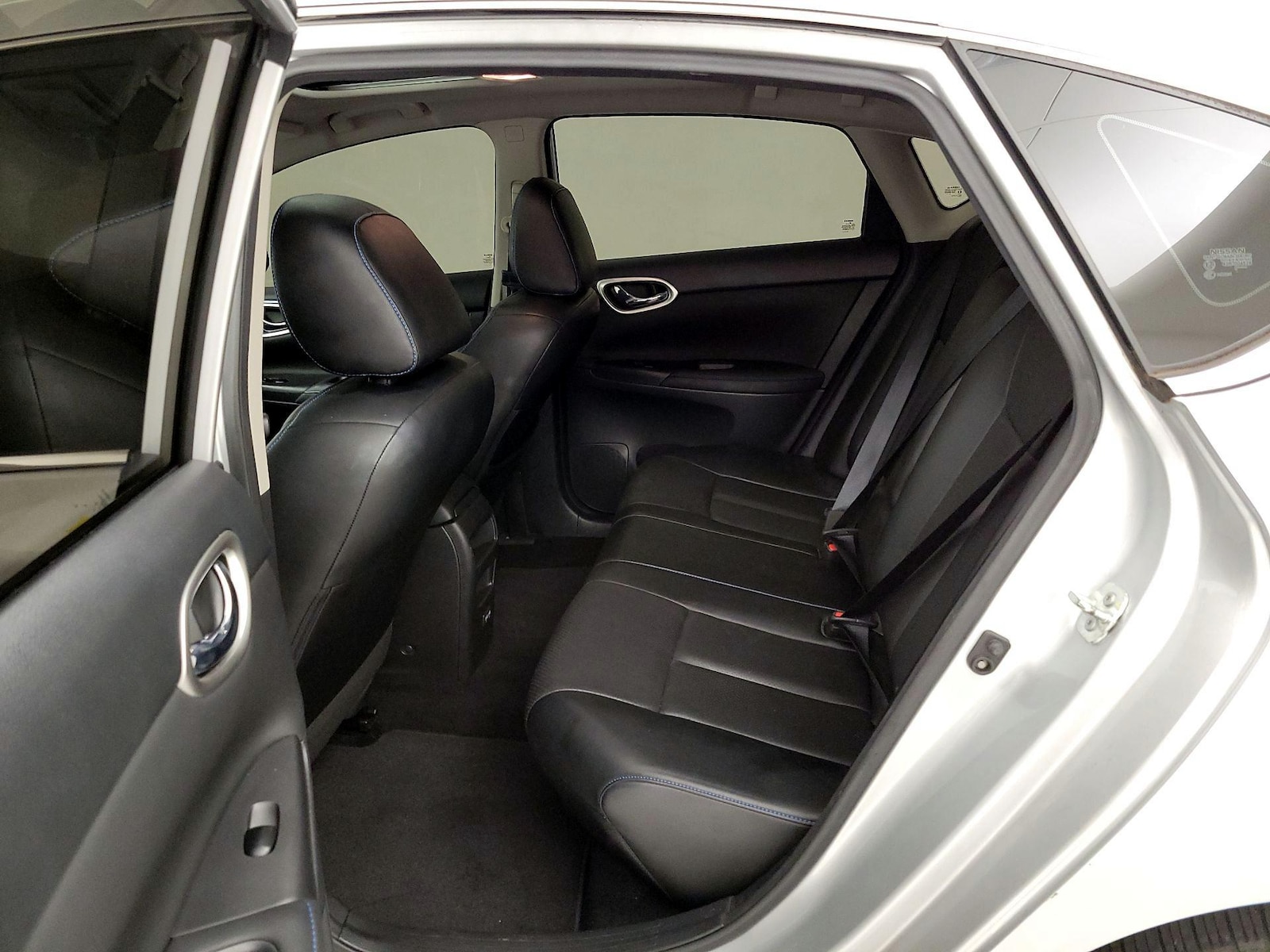 2019 Nissan Sentra SR - Photo 20