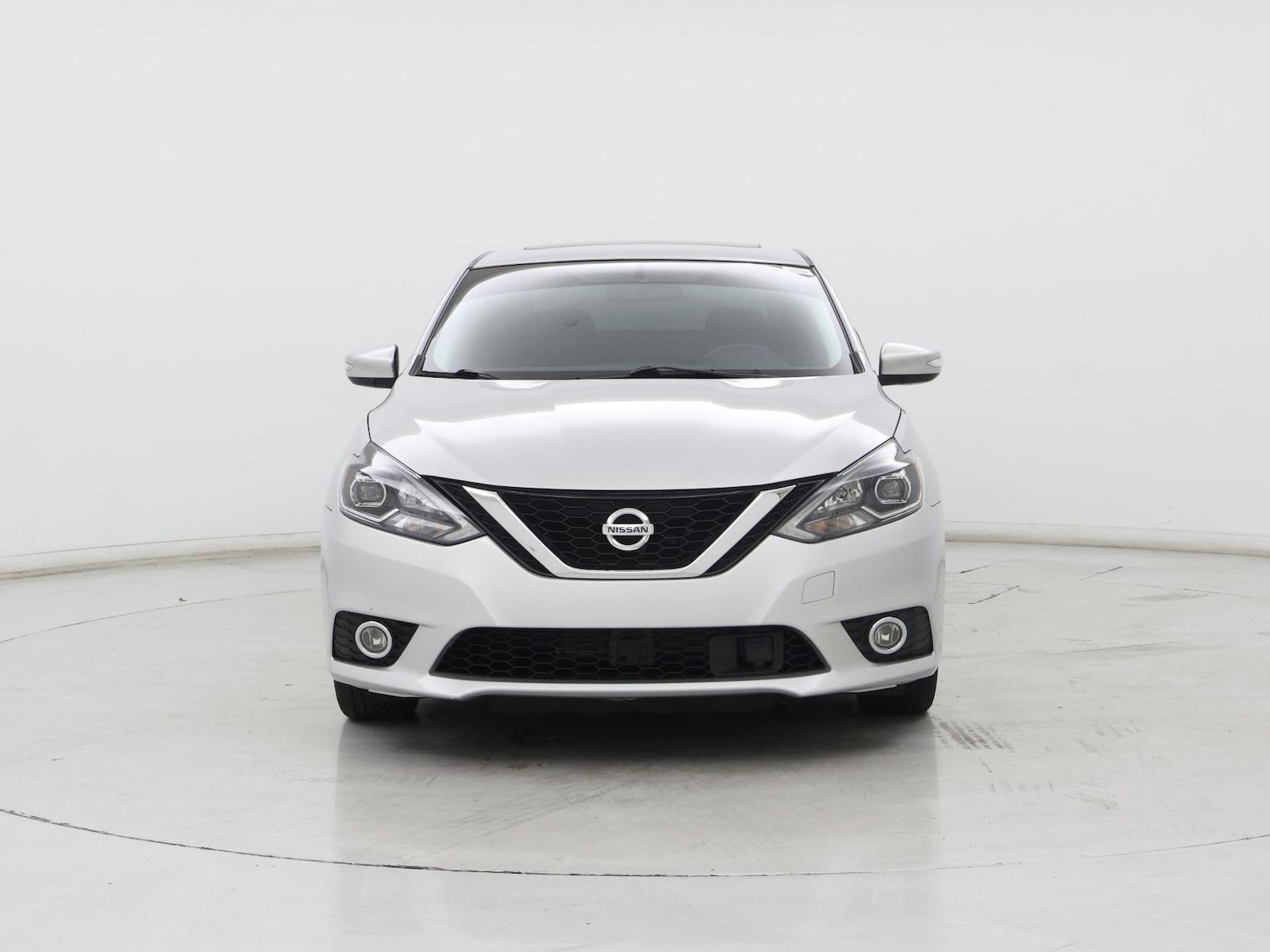 2019 Nissan Sentra SR - Photo 6