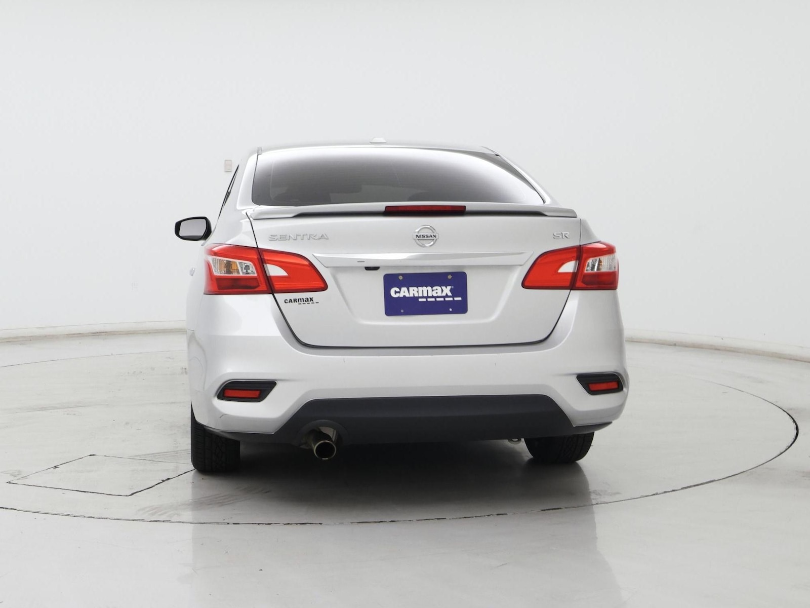 2019 Nissan Sentra SR - Photo 7