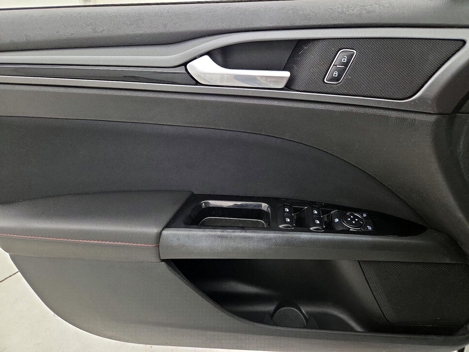 2014 Ford Fusion SE - Photo 13