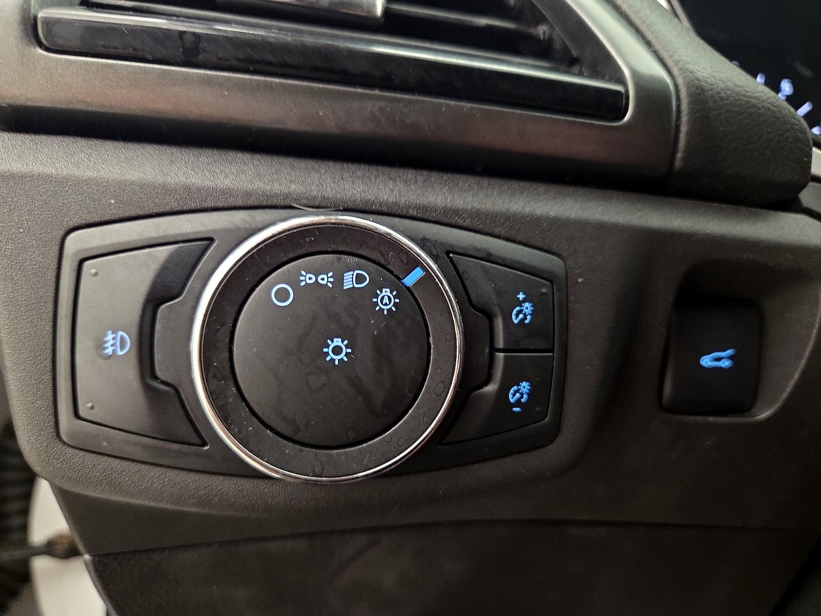 2014 Ford Fusion SE - Photo 14
