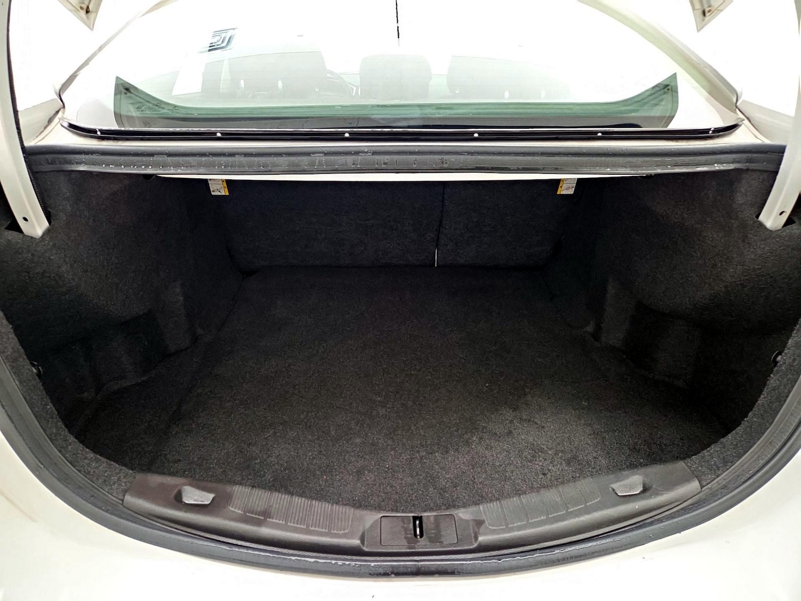2014 Ford Fusion SE - Photo 22