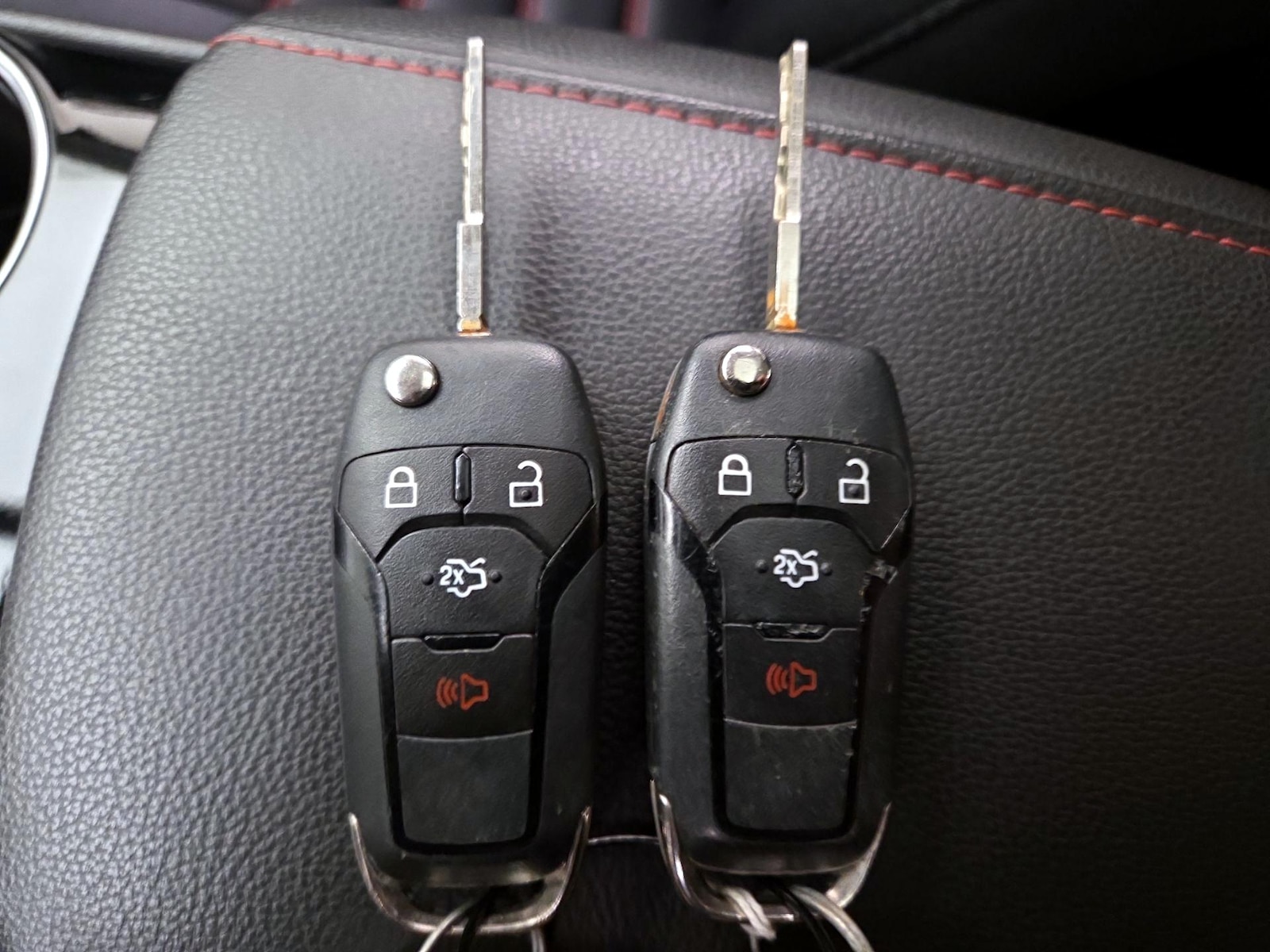 2014 Ford Fusion SE - Photo 24