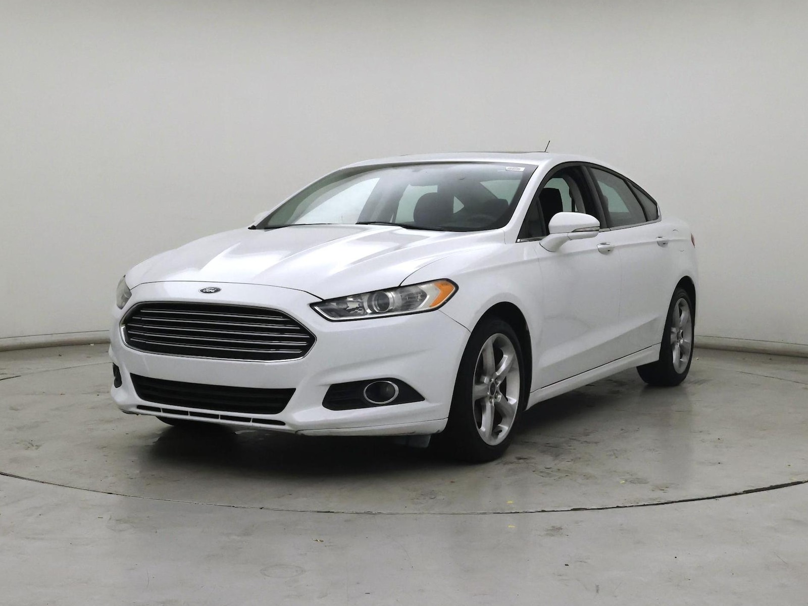 2014 Ford Fusion SE - Photo 5