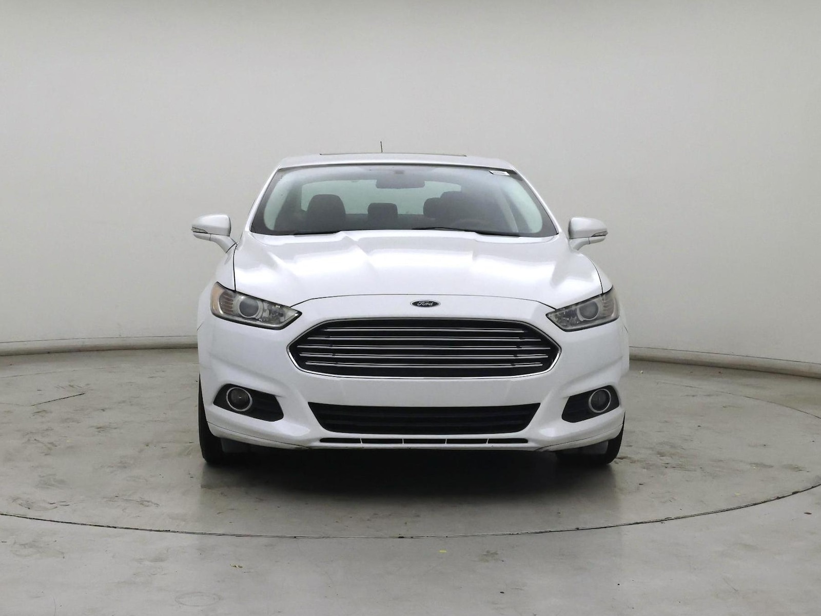 2014 Ford Fusion SE - Photo 6