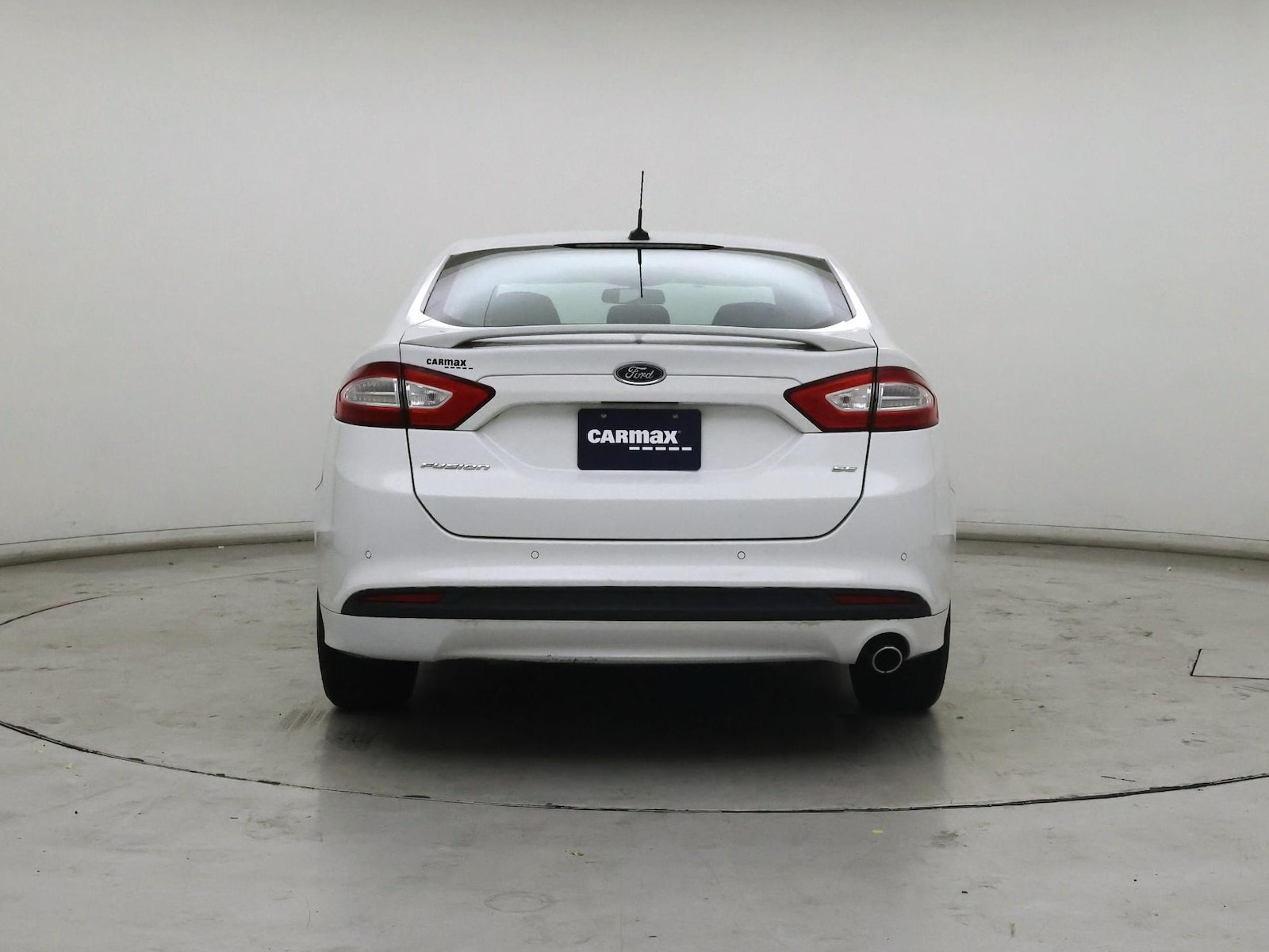 2014 Ford Fusion SE - Photo 7