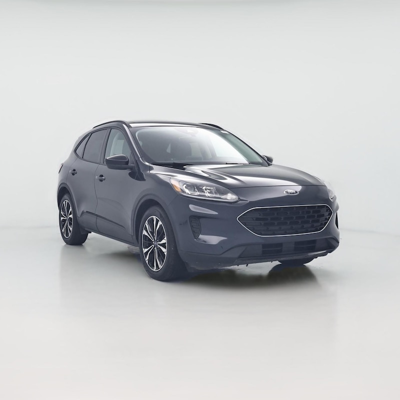 2022 Ford Escape Hybrid SE