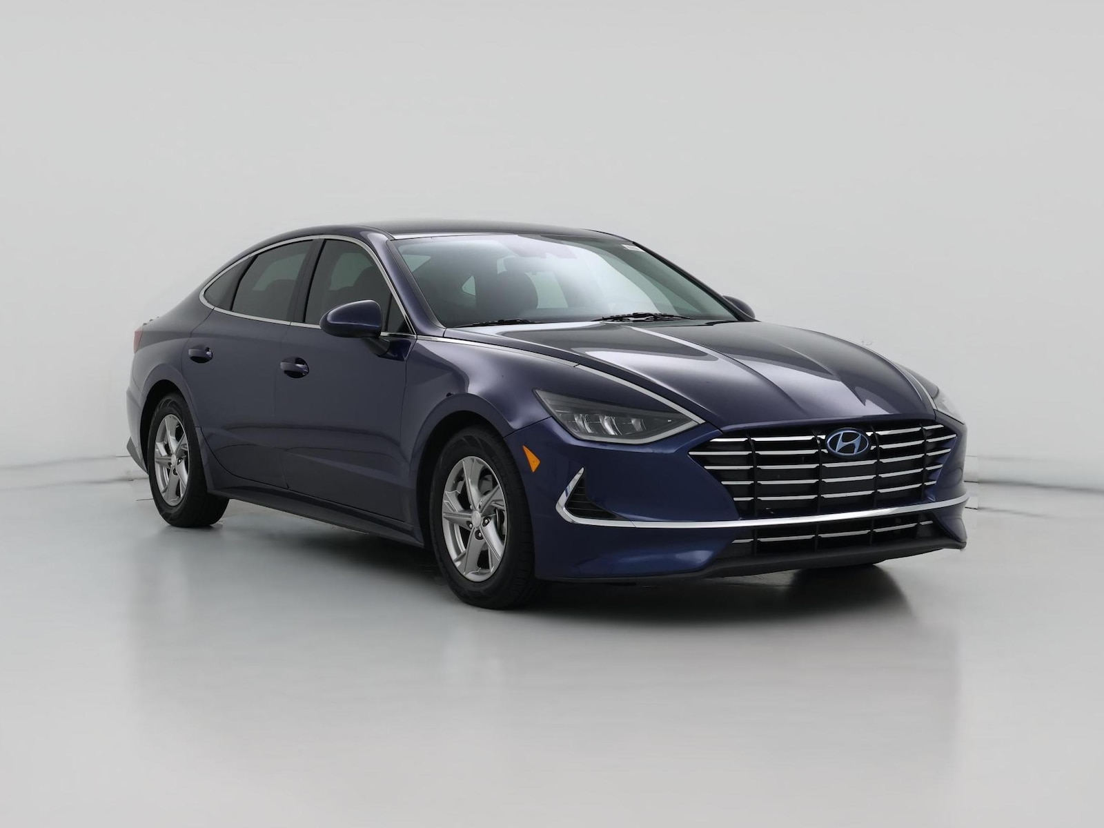 2020 Hyundai Sonata