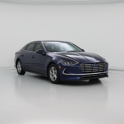 2020 Hyundai Sonata SE