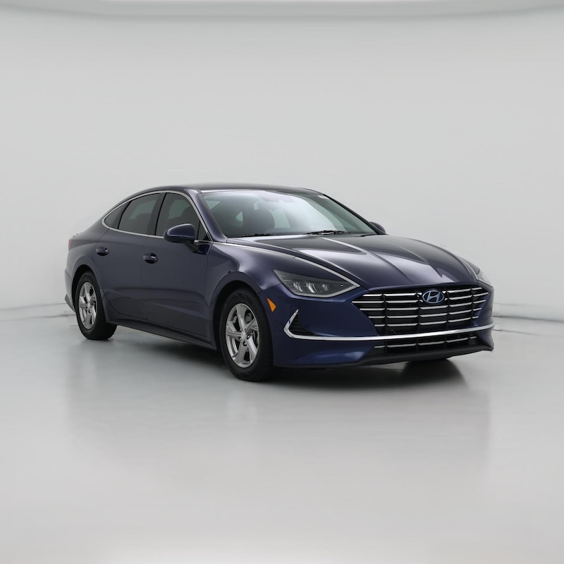 2020 Hyundai Sonata SE