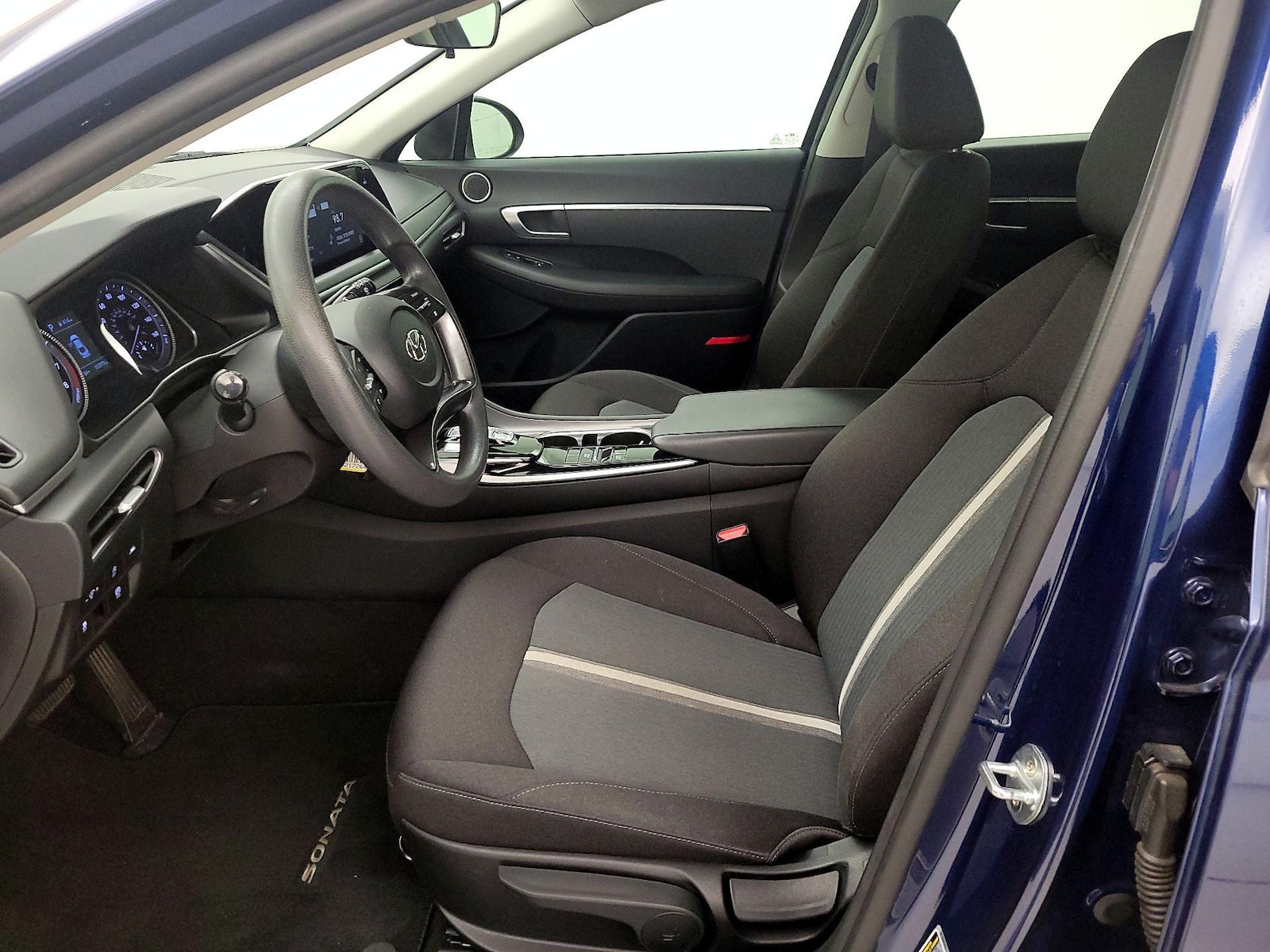 Side Airbags