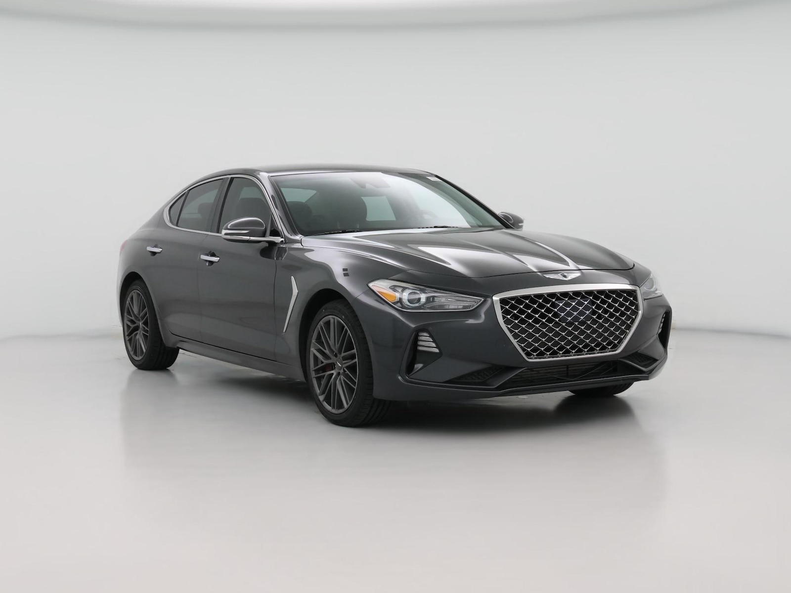2019 GENESIS G70