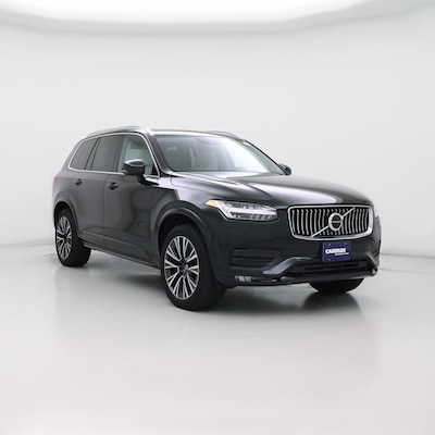 2022 Volvo XC90 T6 Momentum