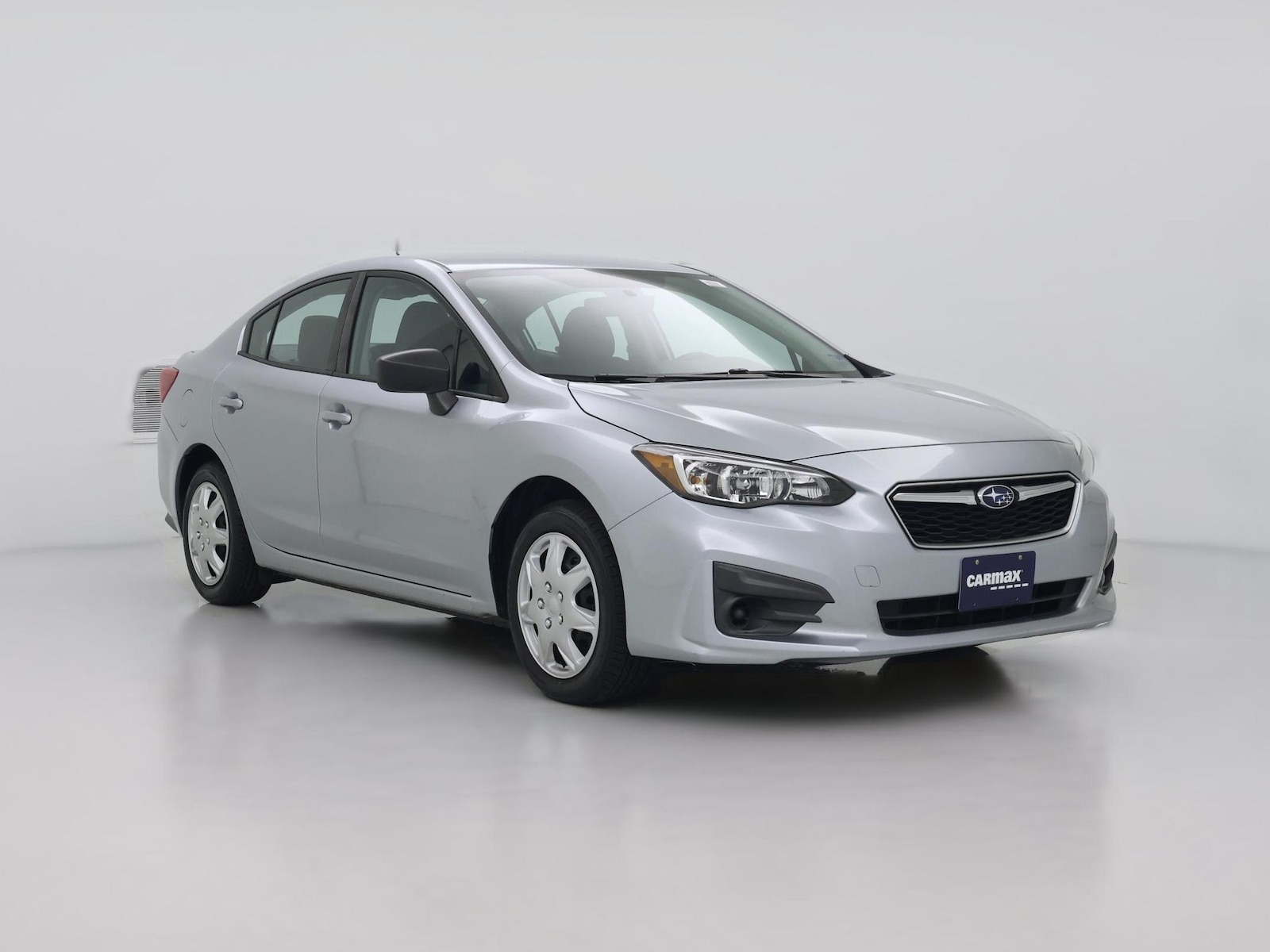 2017 Subaru Impreza Base