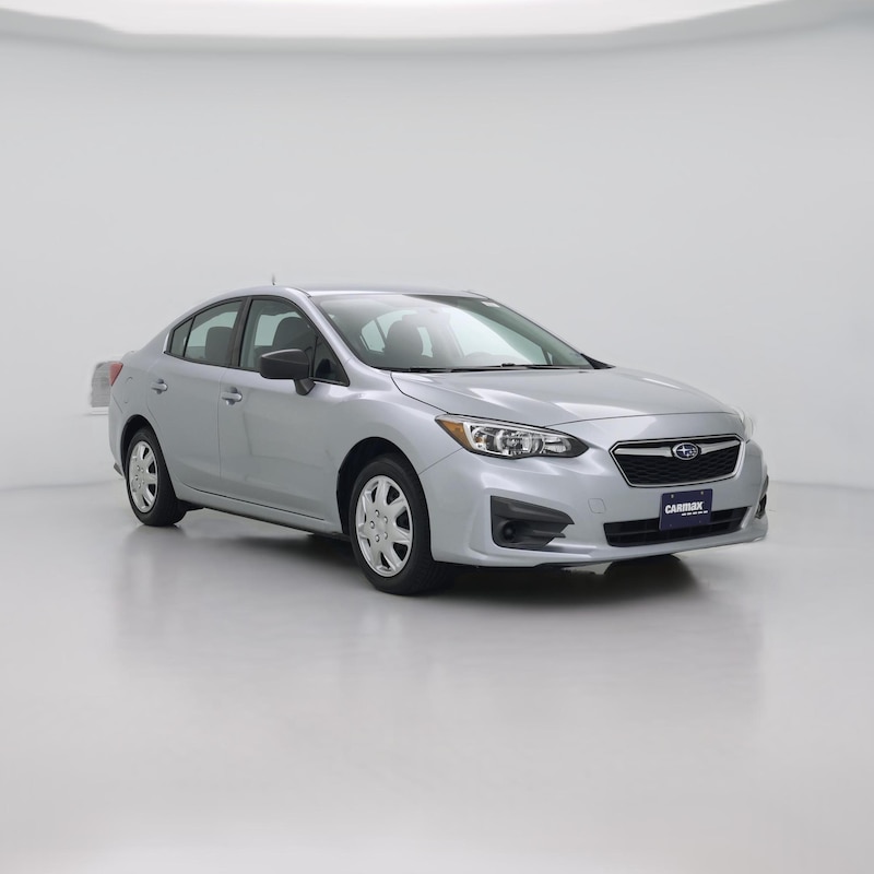 2017 Subaru Impreza