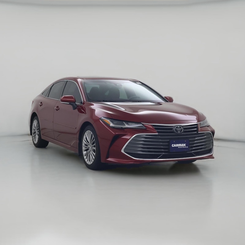 2019 Toyota Avalon Limited