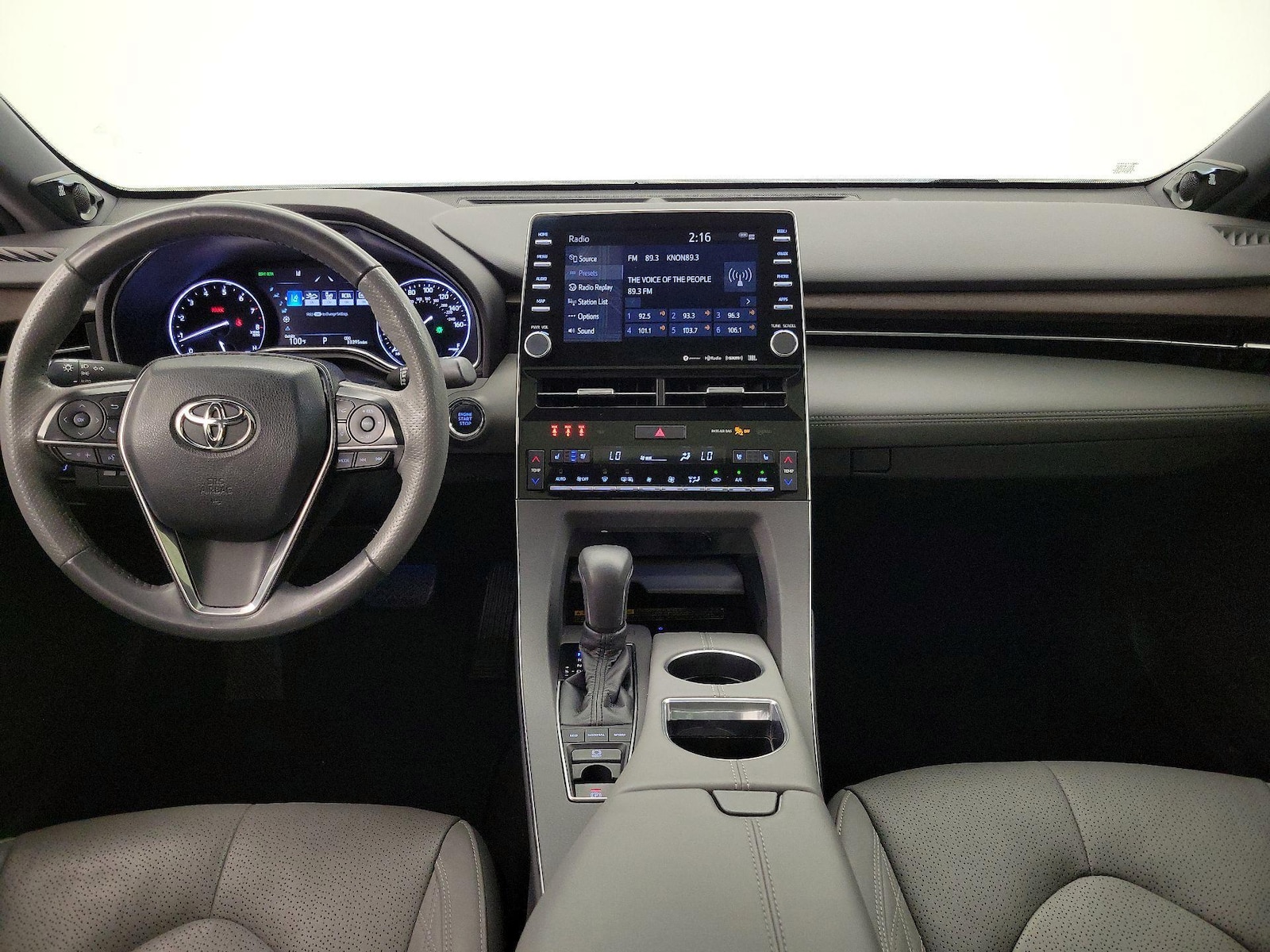 Apple CarPlay®