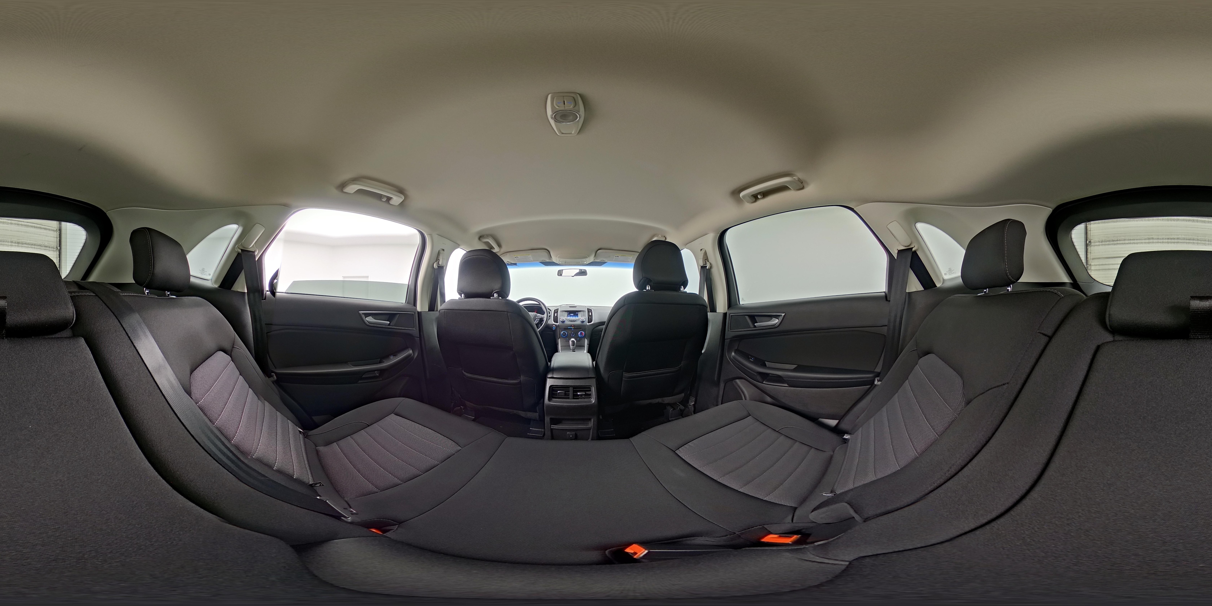 2018 Ford Edge SE - Photo 25