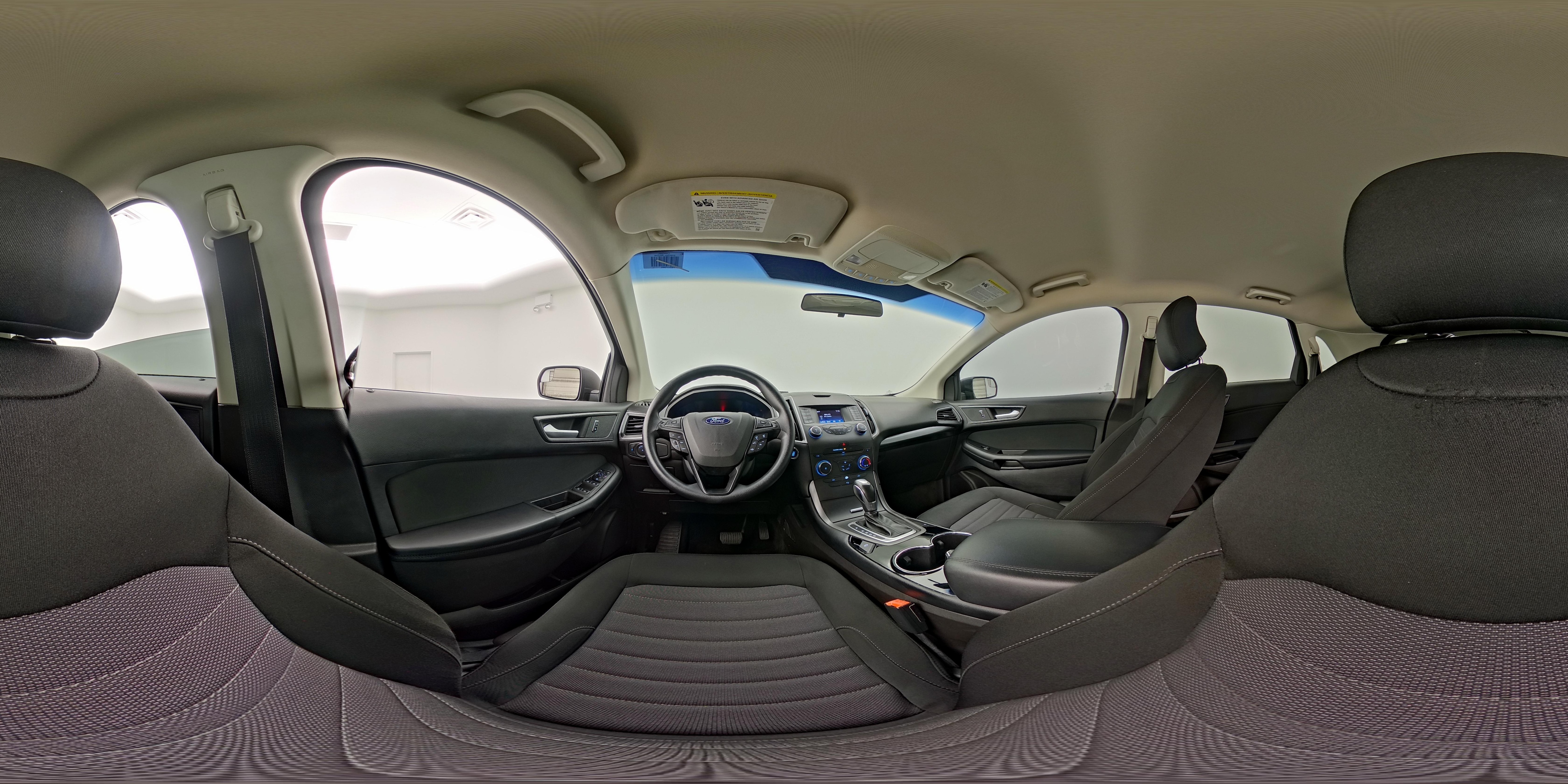 2018 Ford Edge SE - Photo 26