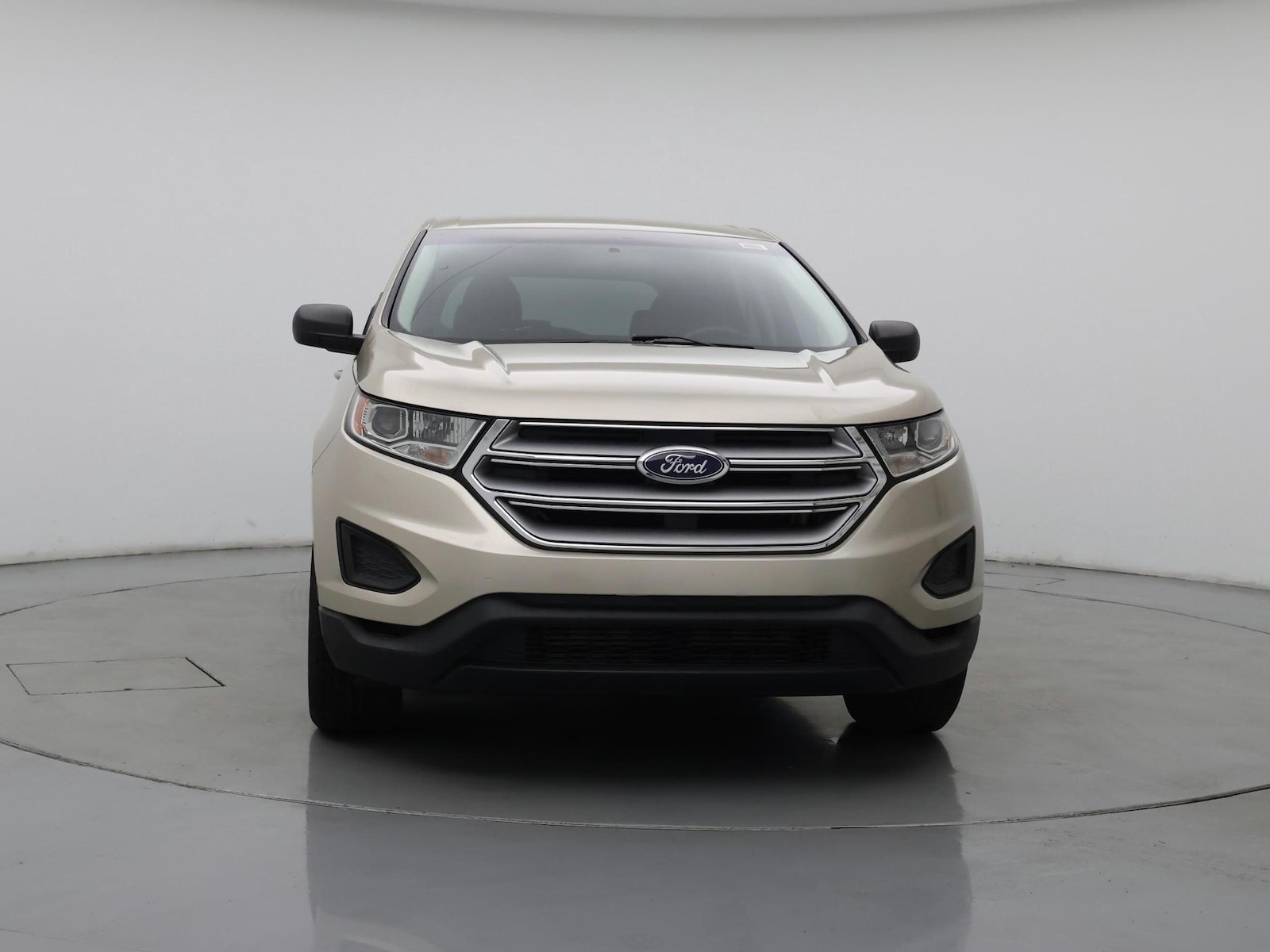 2018 Ford Edge SE - Photo 6