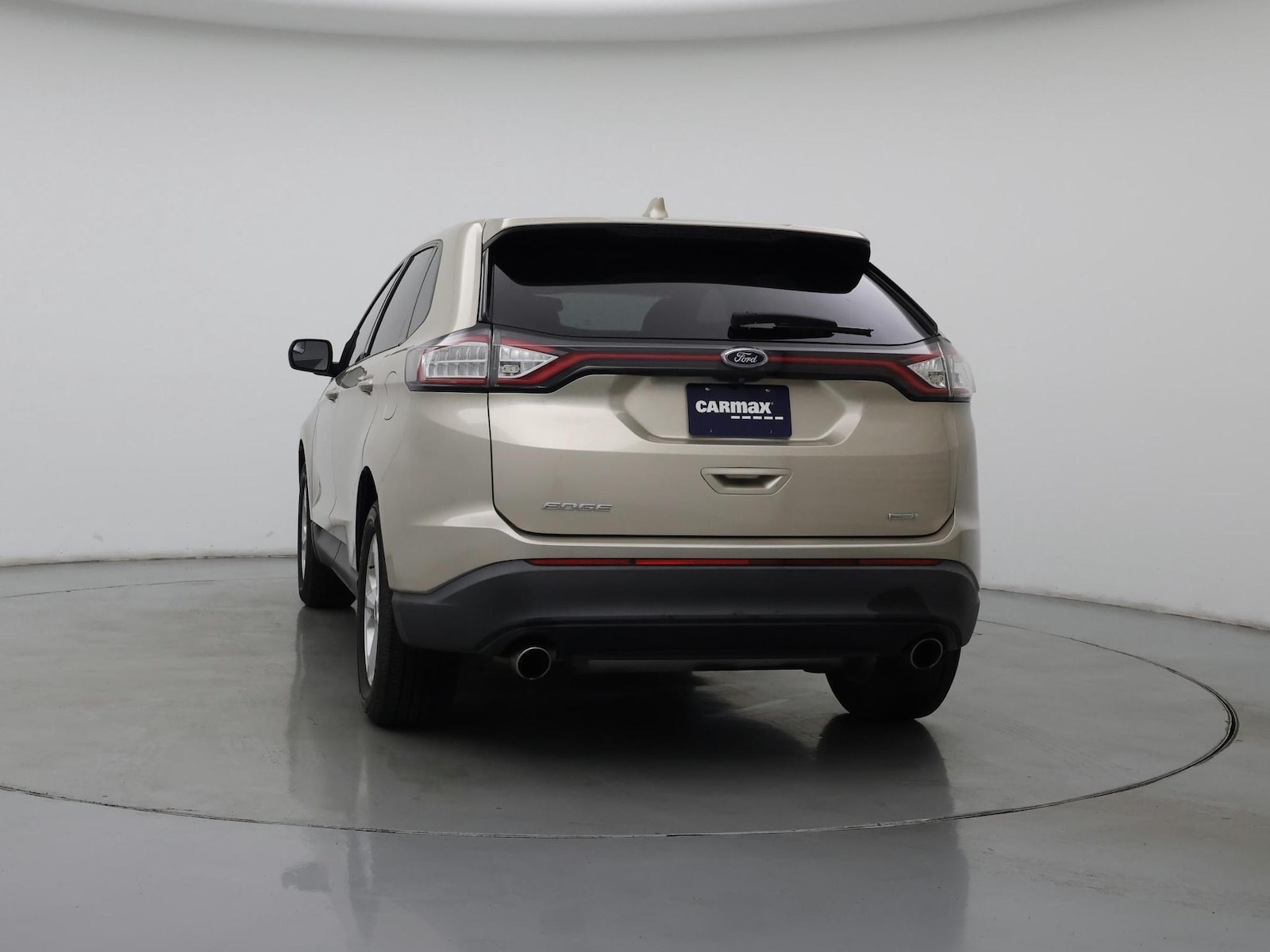 2018 Ford Edge SE - Photo 7