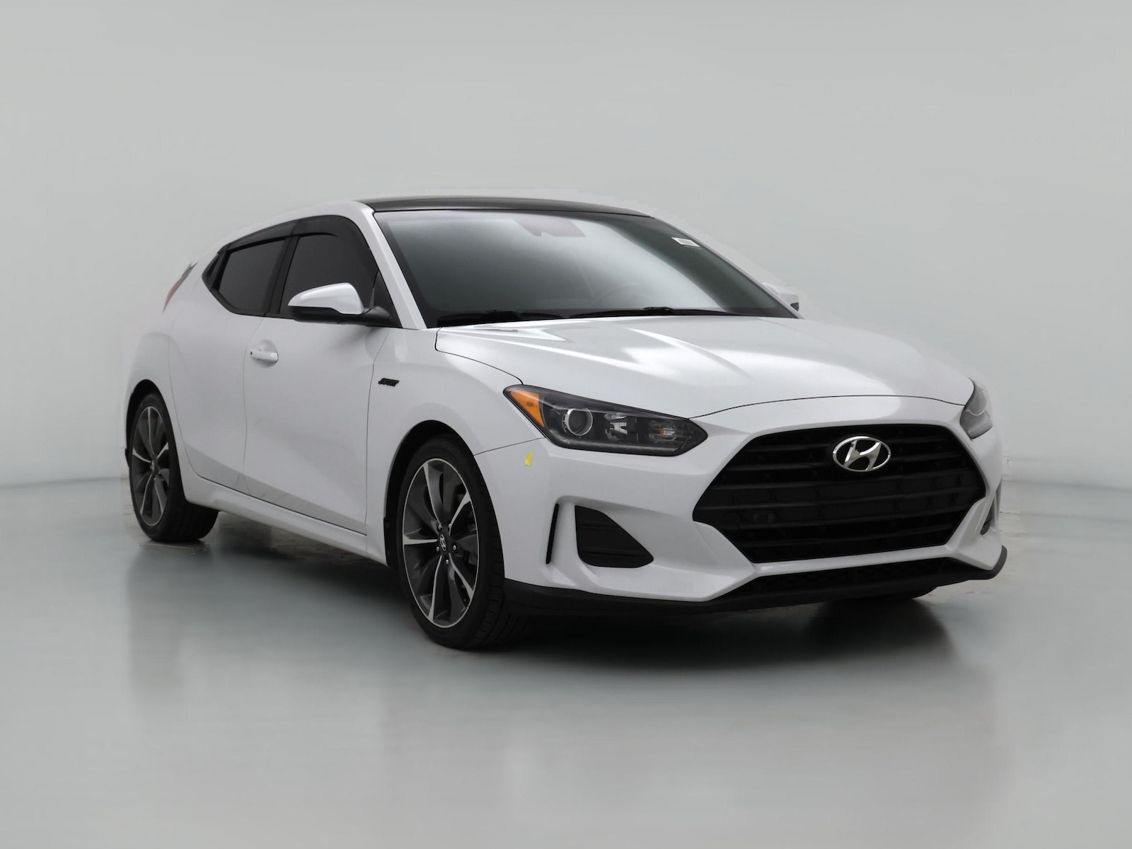 2020 Hyundai Veloster