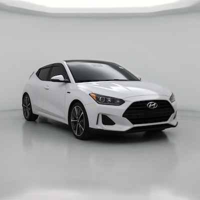 2020 Hyundai Veloster Premium