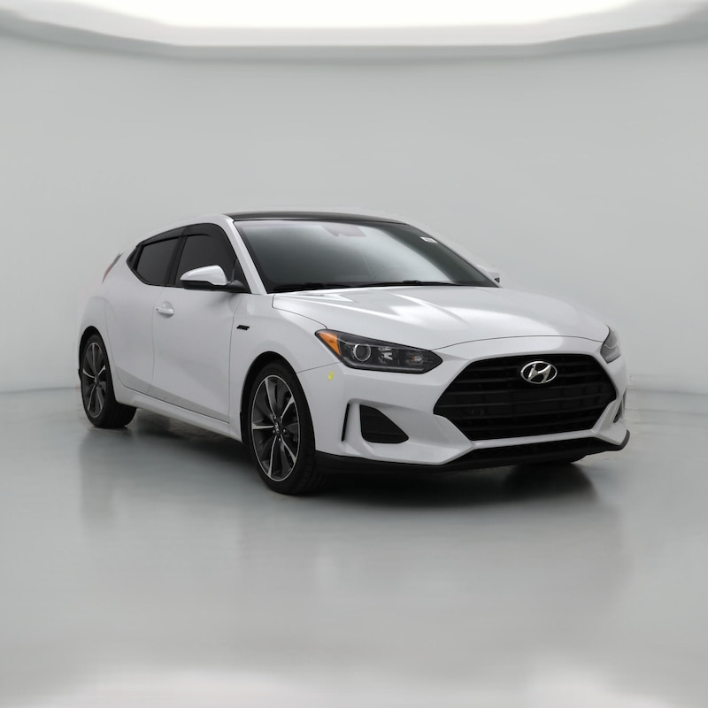 2020 Hyundai Veloster Premium