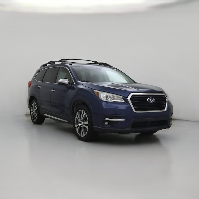 2019 Subaru Ascent Touring