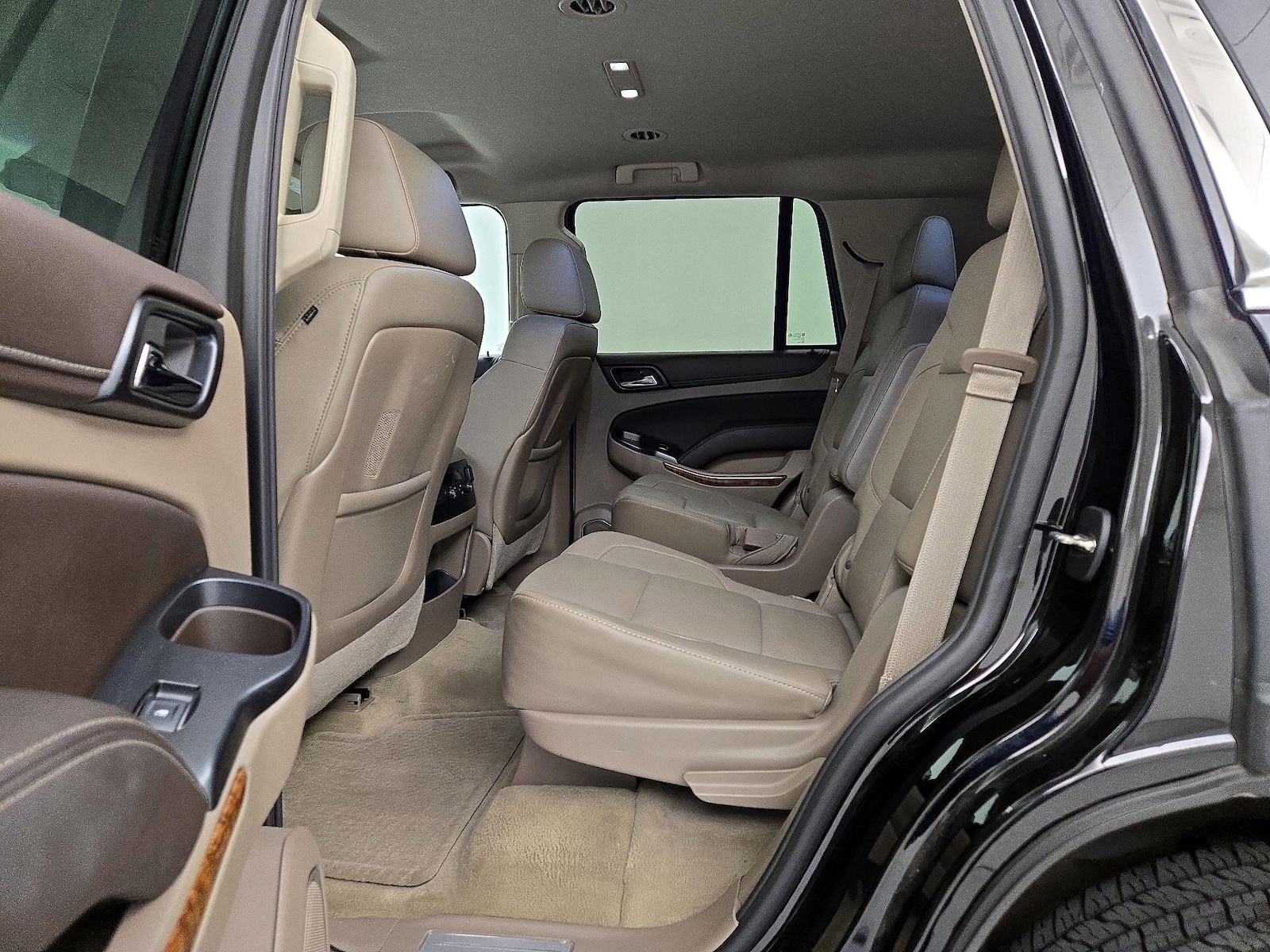 2015 Chevrolet Tahoe LTZ - Photo 20
