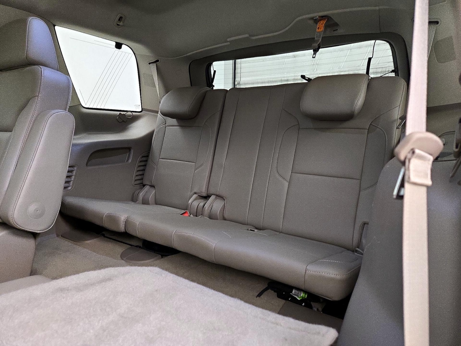 2015 Chevrolet Tahoe LTZ - Photo 21