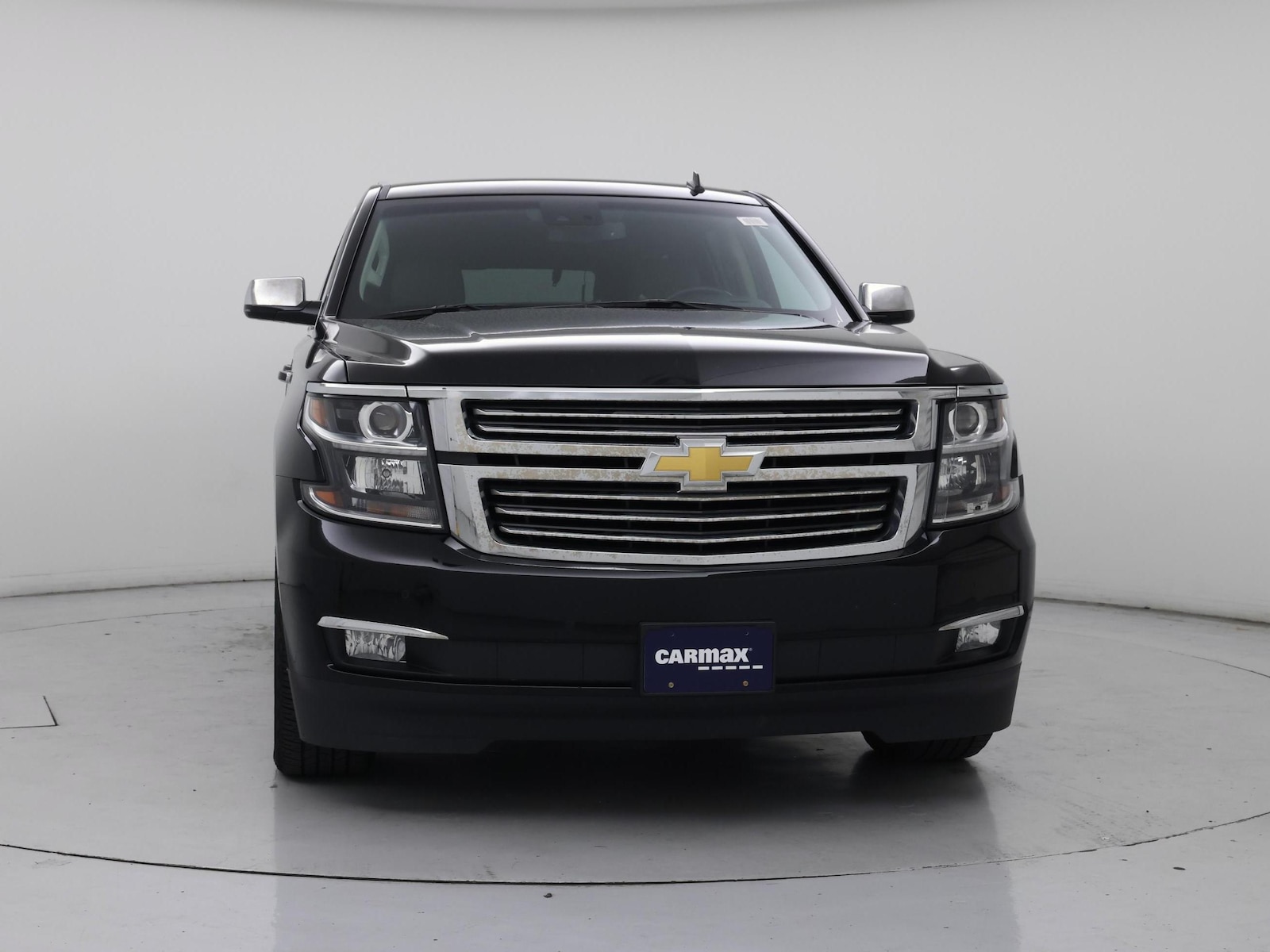2015 Chevrolet Tahoe LTZ - Photo 6