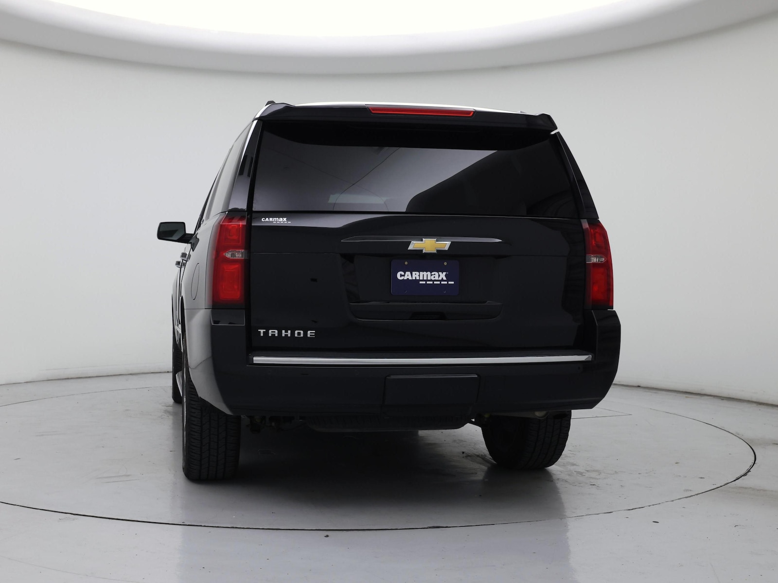 2015 Chevrolet Tahoe LTZ - Photo 7