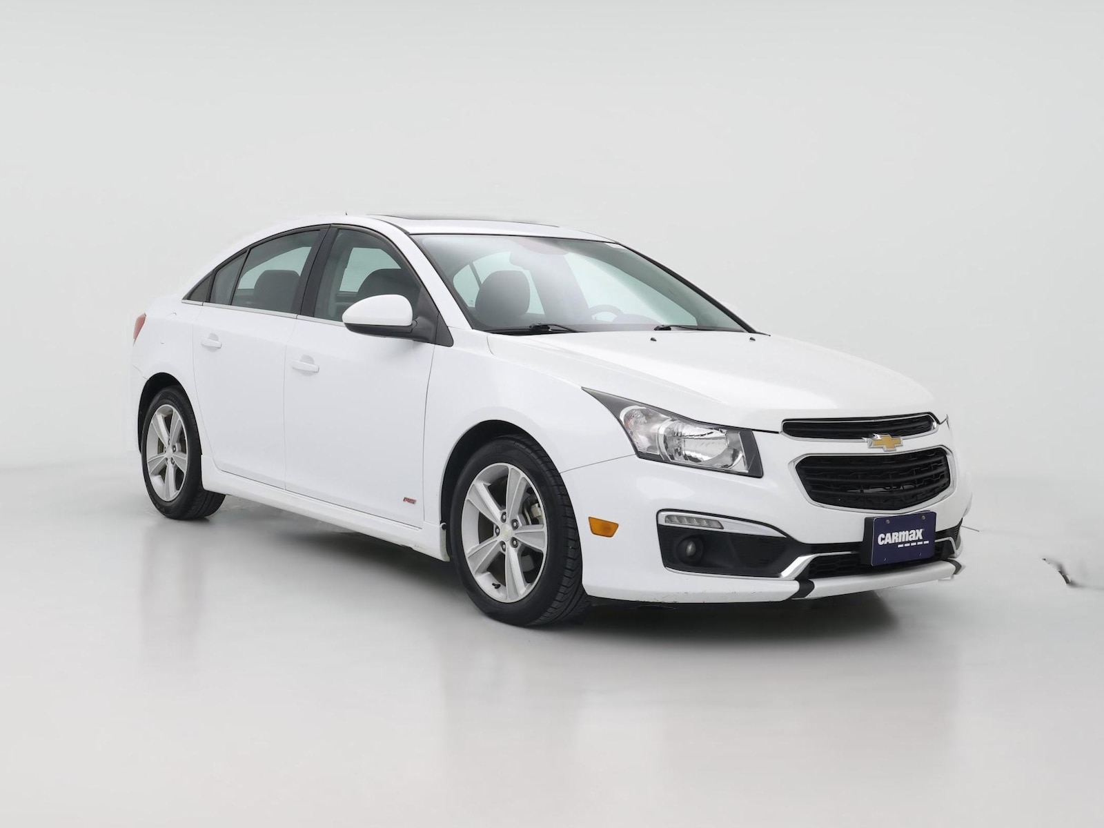 2015 Chevrolet Cruze