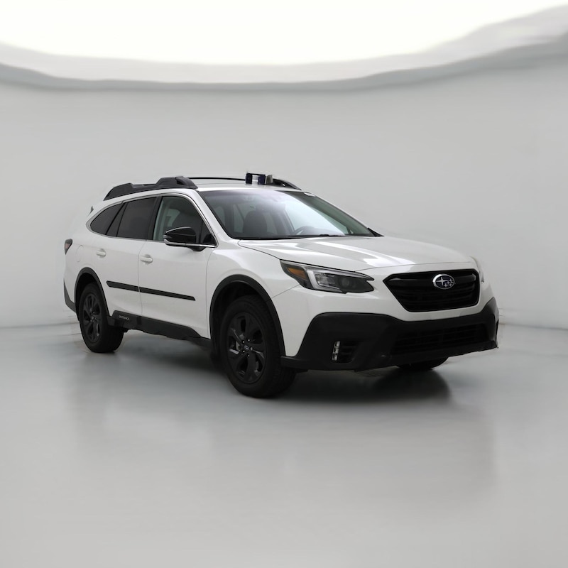 2020 Subaru Outback Onyx Edition XT