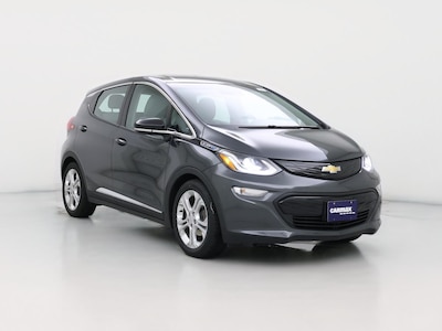 2021 Chevrolet Bolt EV LT