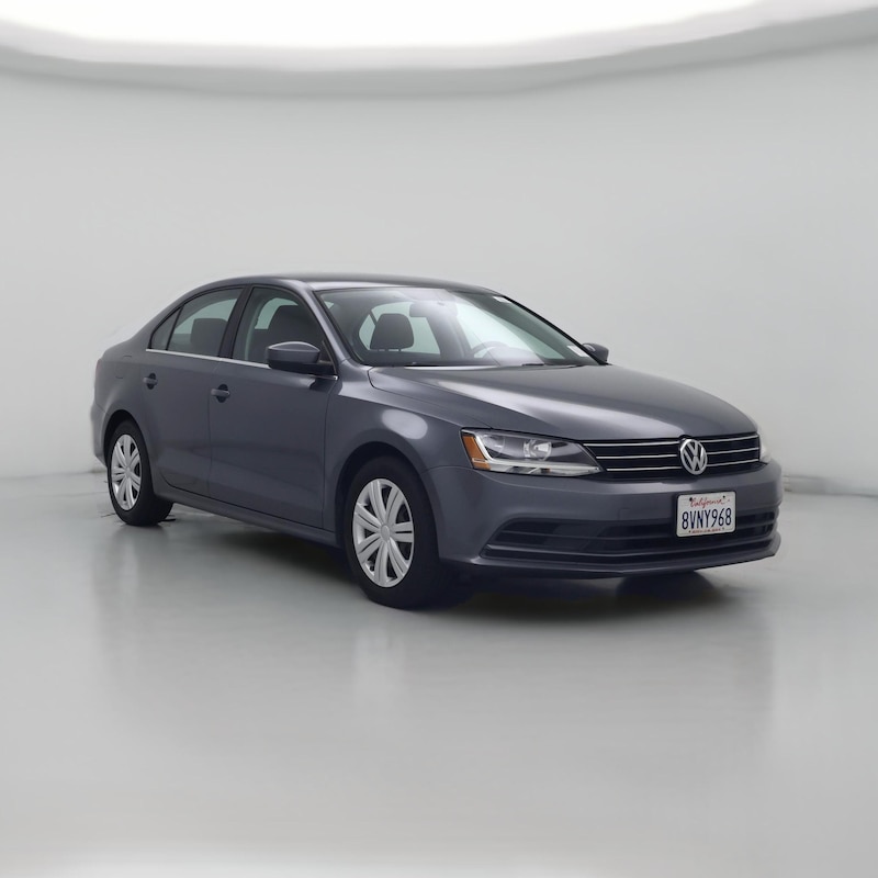 2017 Volkswagen Jetta S