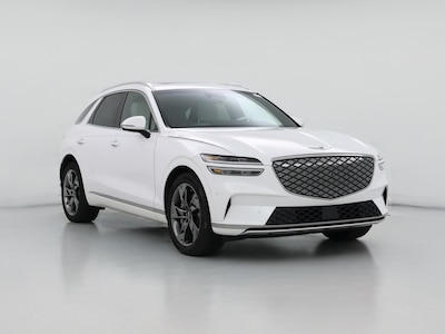 2024 Genesis Electrified GV70 Advanced